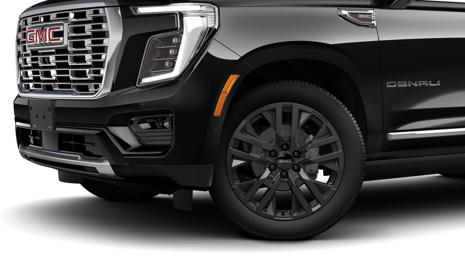 2025 GMC Yukon XL Vehicle Photo in PUYALLUP, WA 98371-4149