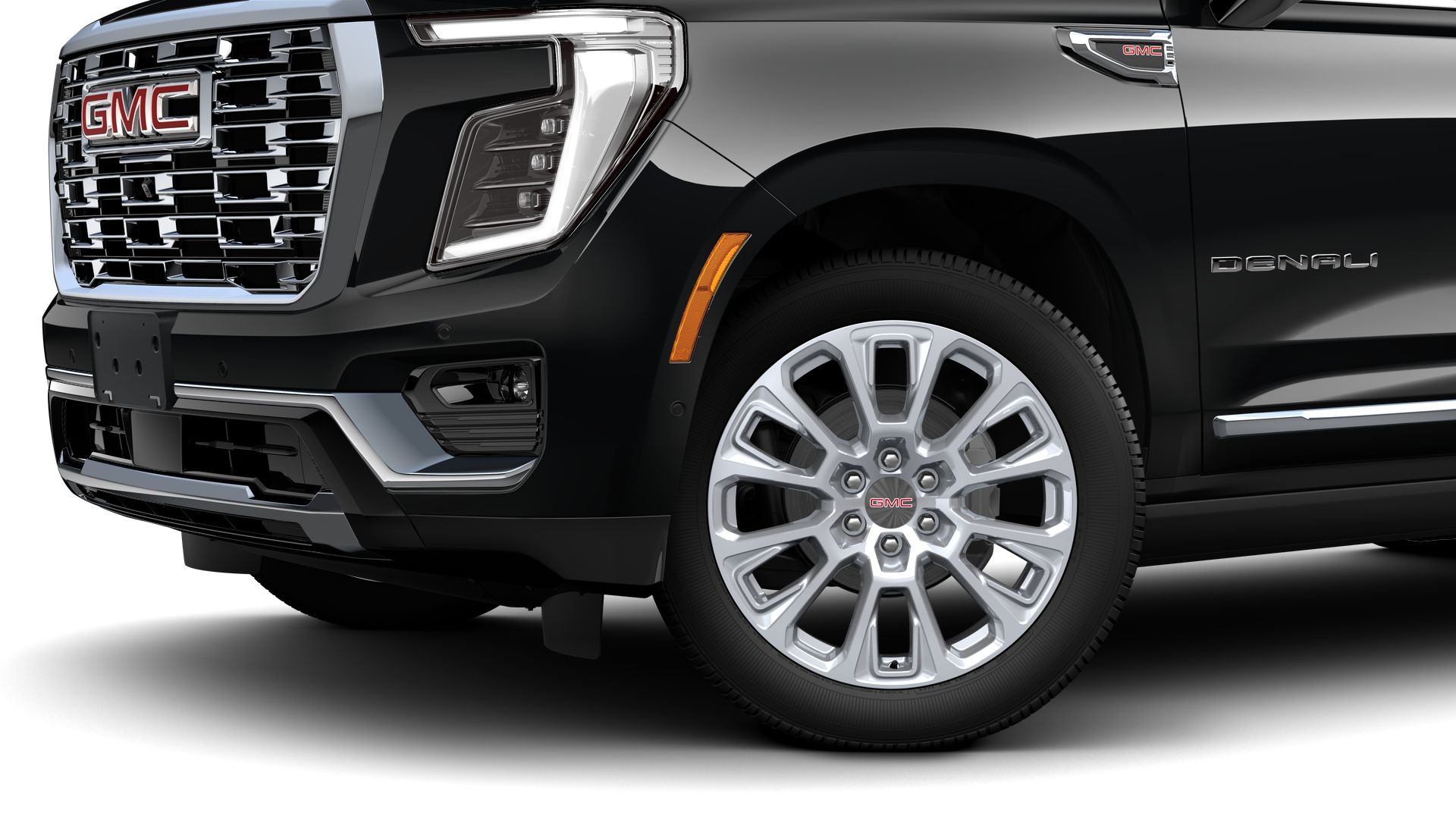 2025 GMC Yukon XL Vehicle Photo in LAUREL, MD 20707-4622