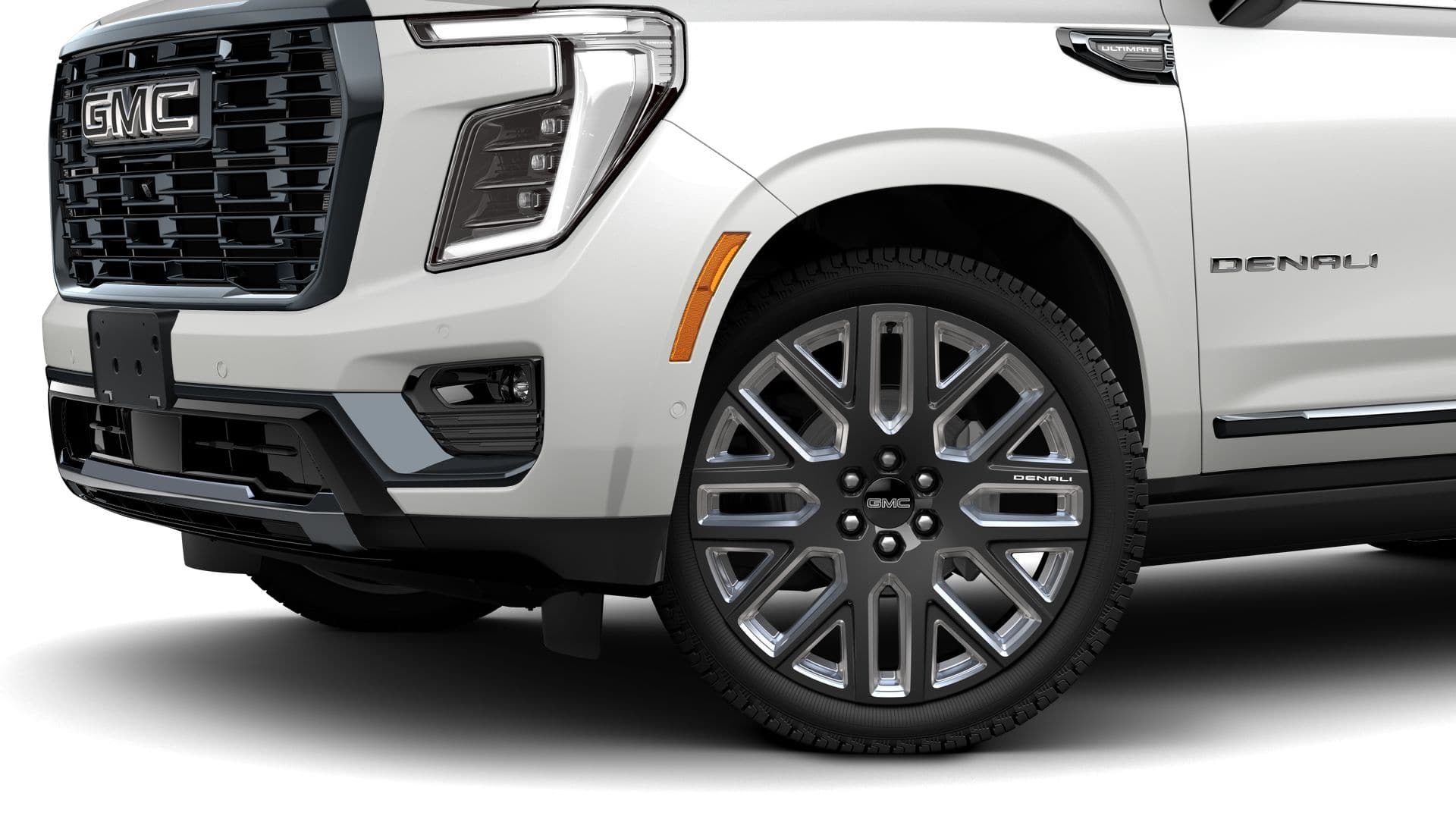 2025 GMC Yukon XL Vehicle Photo in PASADENA, CA 91107-3803