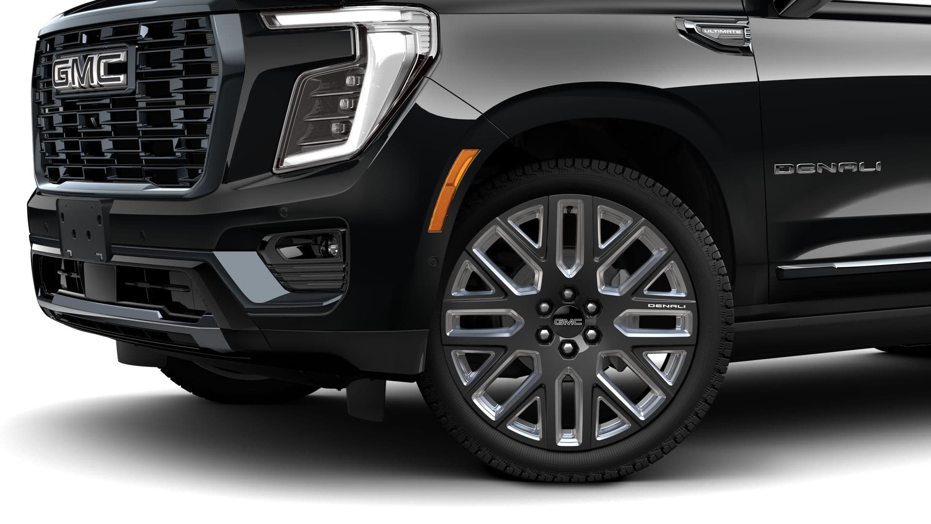 2025 GMC Yukon XL Vehicle Photo in PASADENA, CA 91107-3803