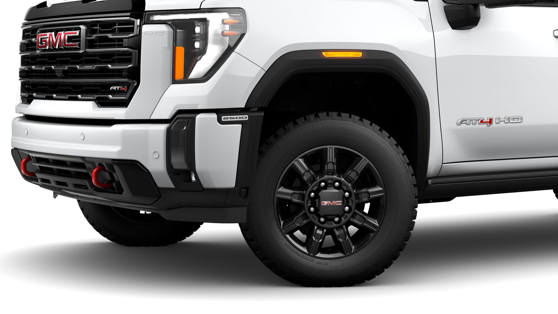 2025 GMC Sierra 2500 HD Vehicle Photo in COLLIERVILLE, TN 38017-9006