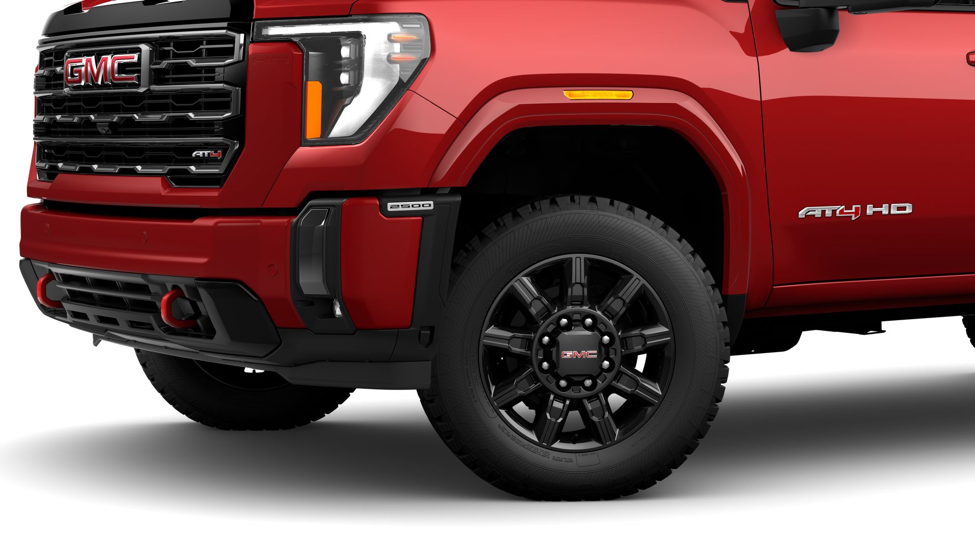 2025 GMC Sierra 2500 HD Vehicle Photo in COLLIERVILLE, TN 38017-9006