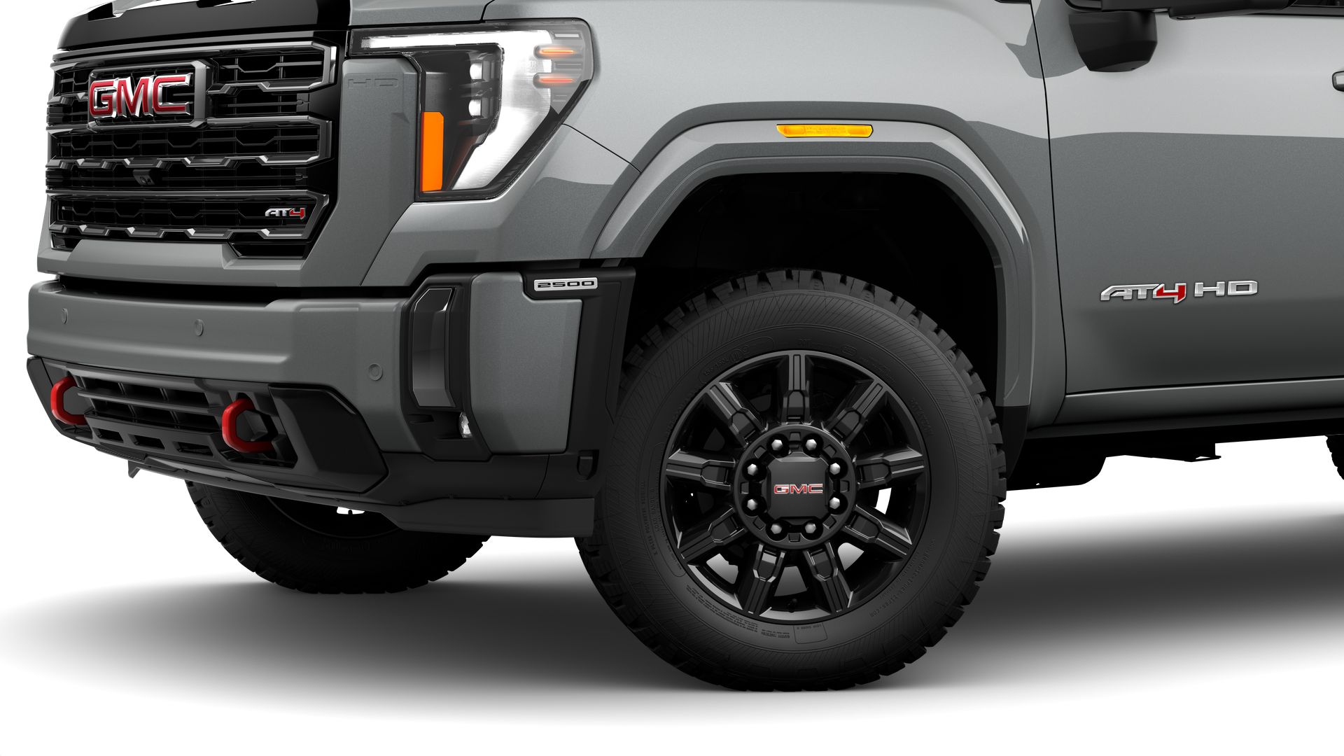 2025 GMC Sierra 2500 HD Vehicle Photo in COLLIERVILLE, TN 38017-9006