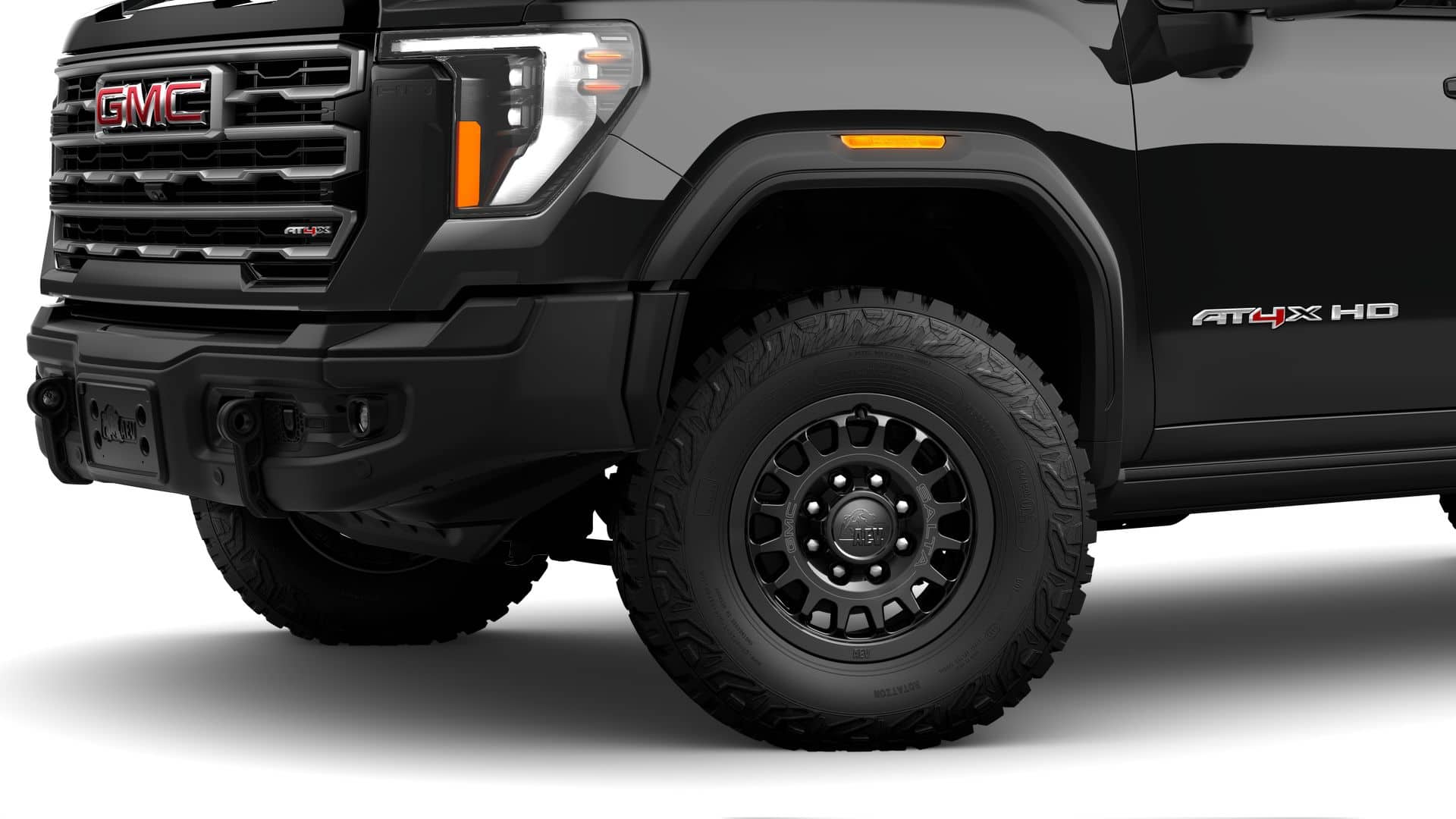 2025 GMC Sierra 2500 HD Vehicle Photo in LAS VEGAS, NV 89146-3033