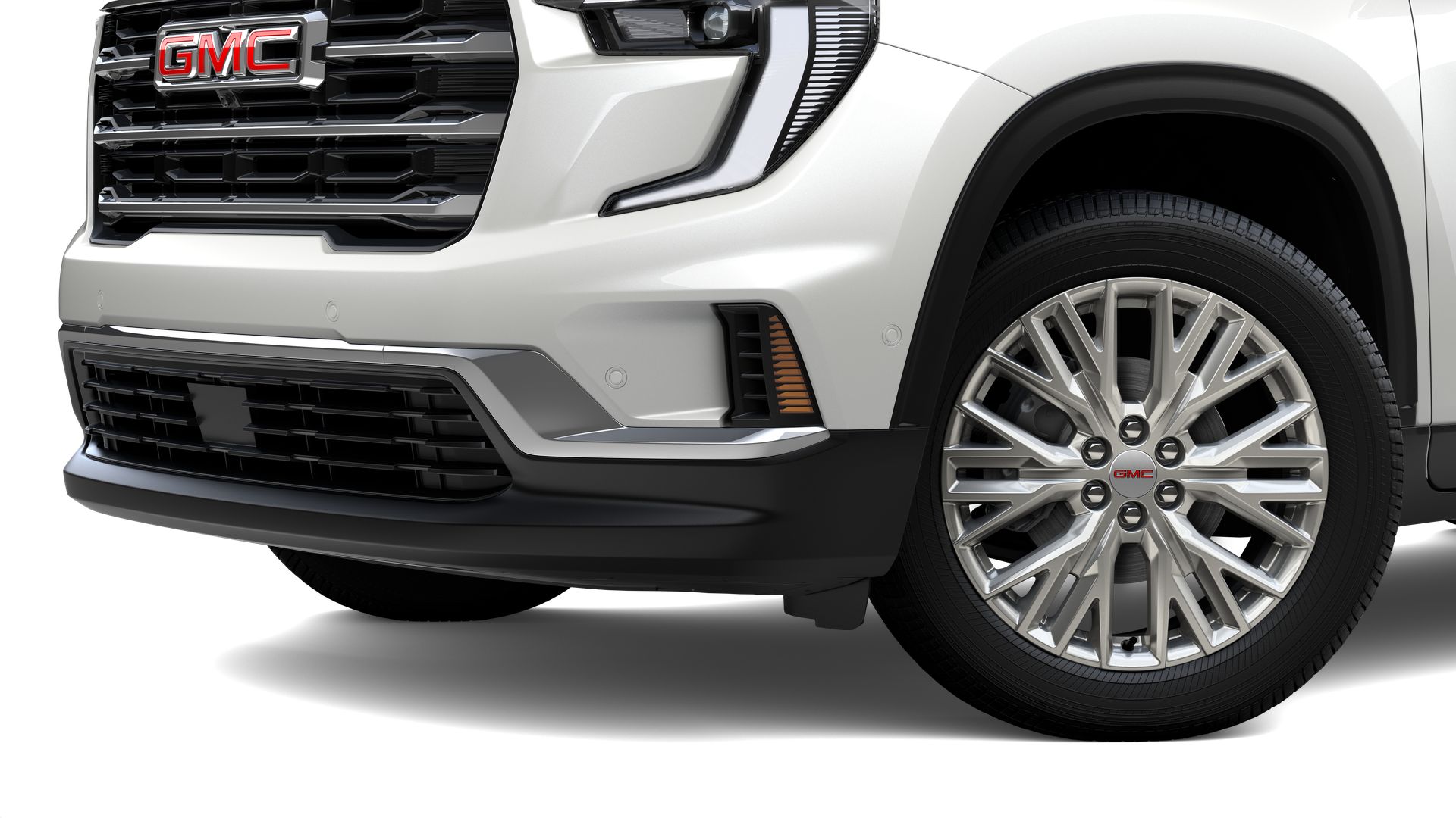 2025 GMC Acadia Vehicle Photo in MEMPHIS, TN 38115-1503