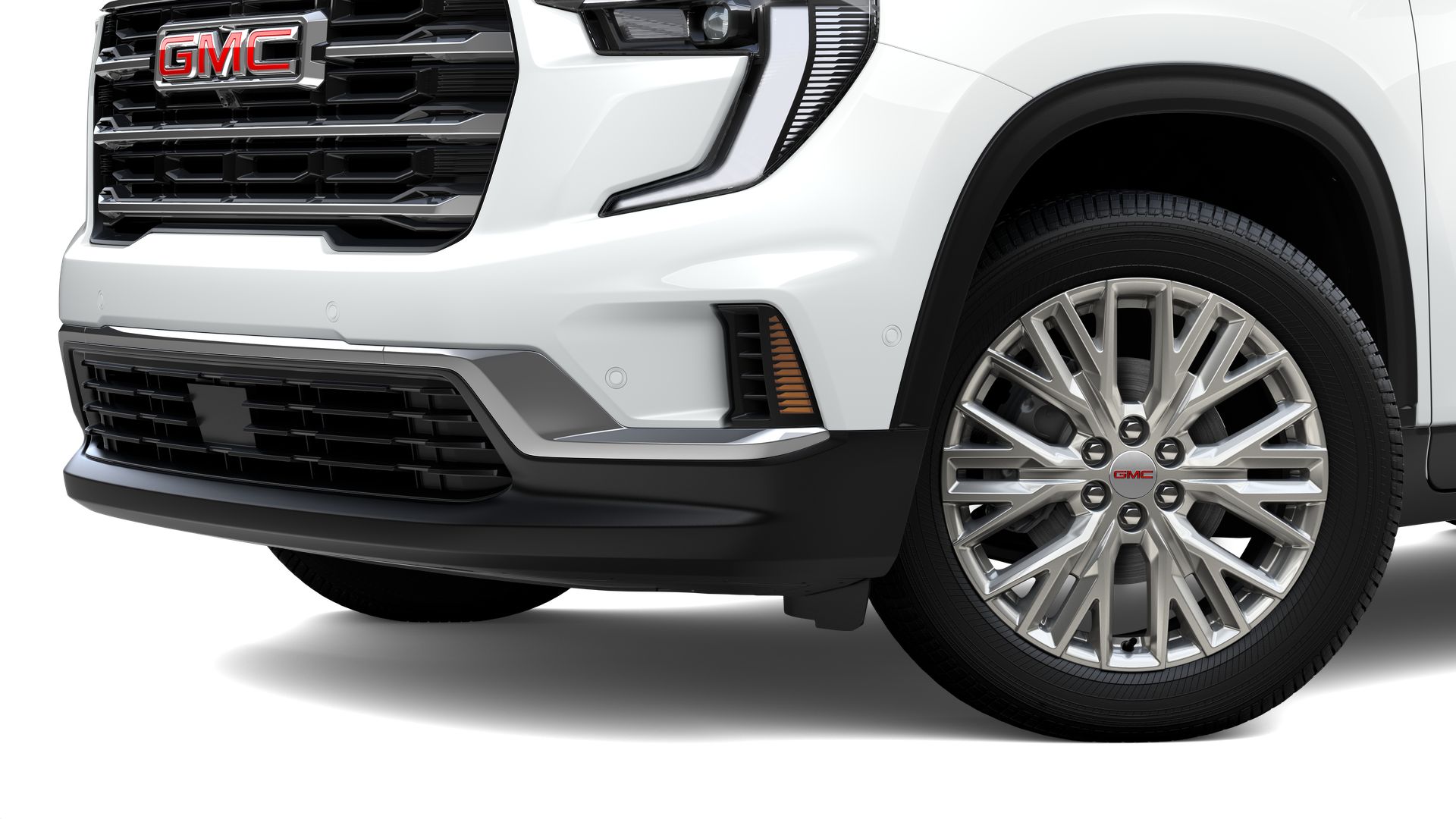 2025 GMC Acadia Vehicle Photo in COLLIERVILLE, TN 38017-9006