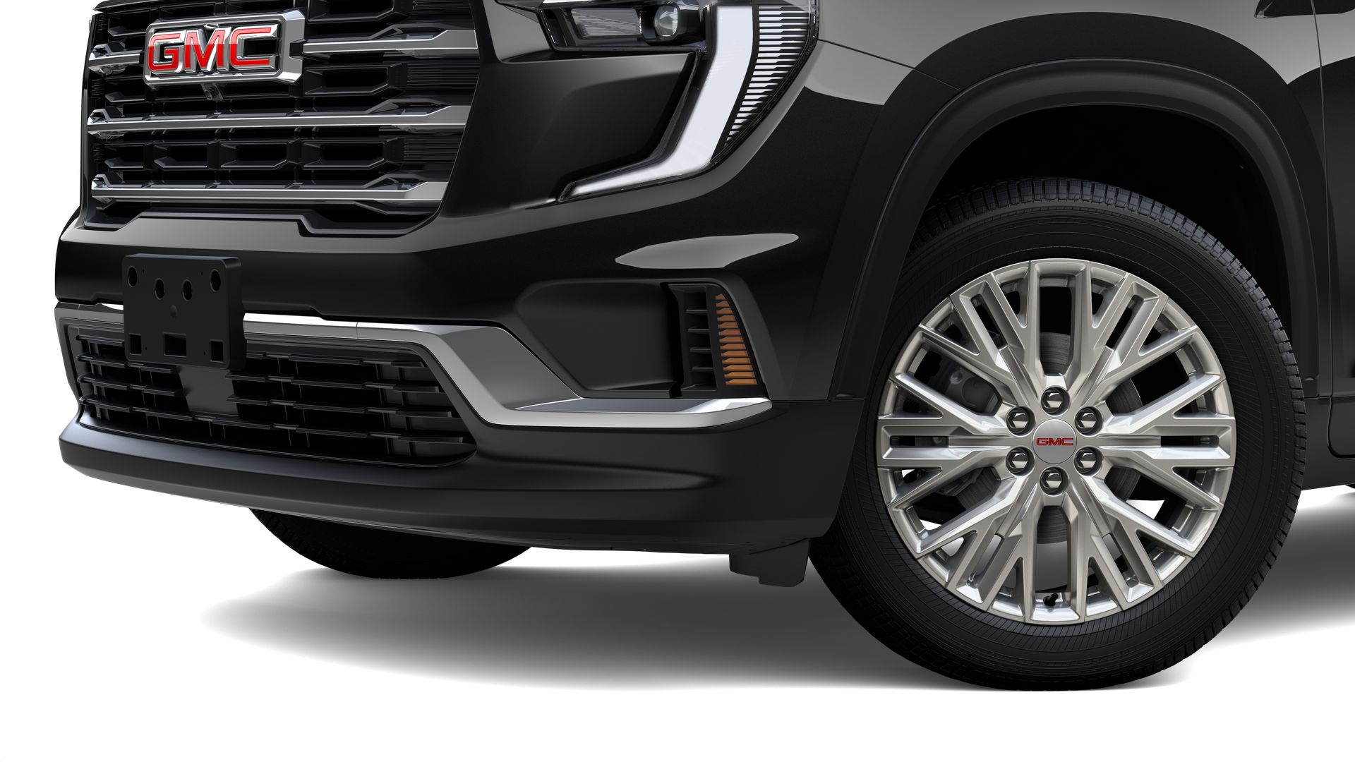 2025 GMC Acadia Vehicle Photo in CORPUS CHRISTI, TX 78412-4902