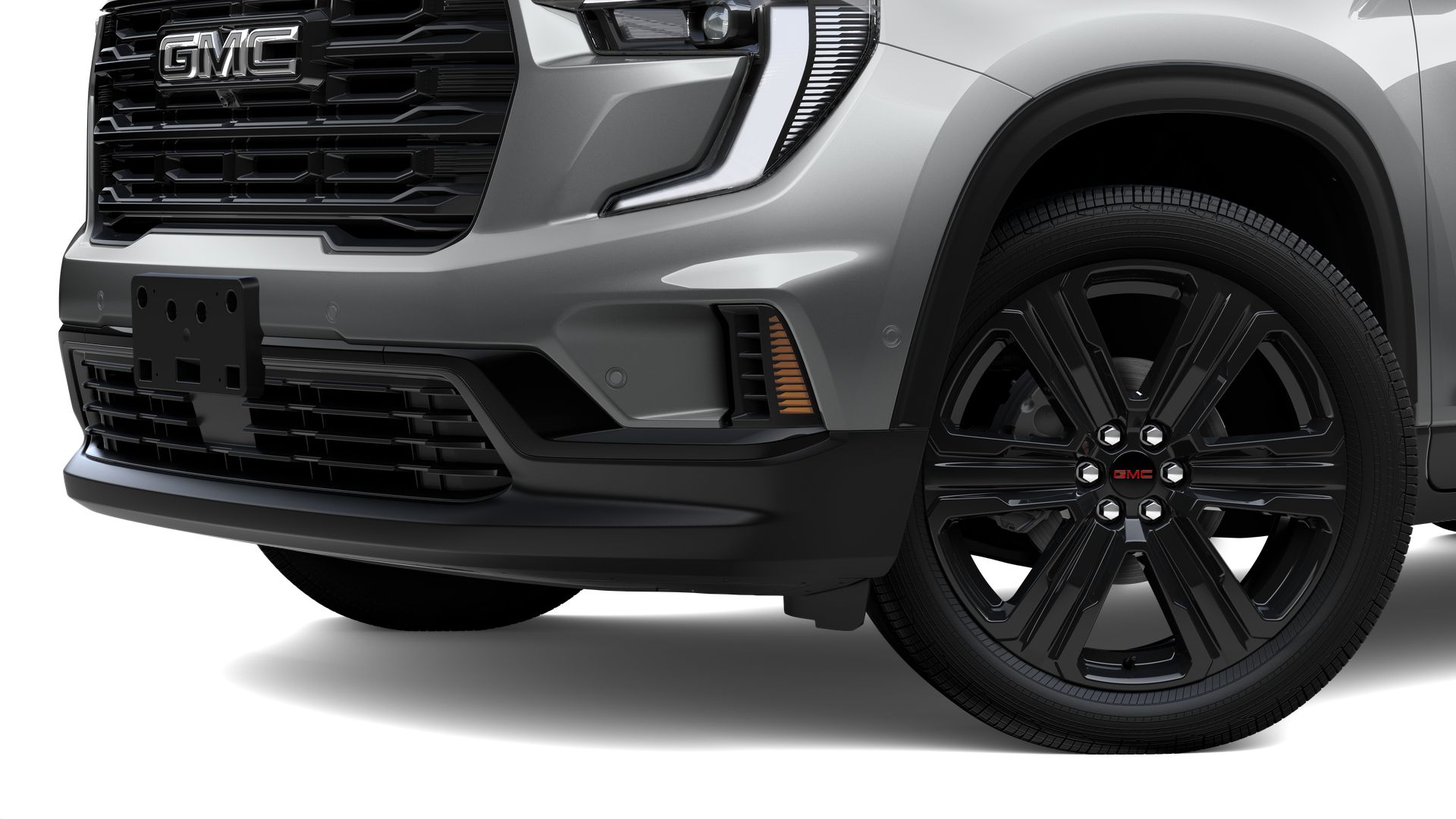 2025 GMC Acadia Vehicle Photo in PASADENA, CA 91107-3803