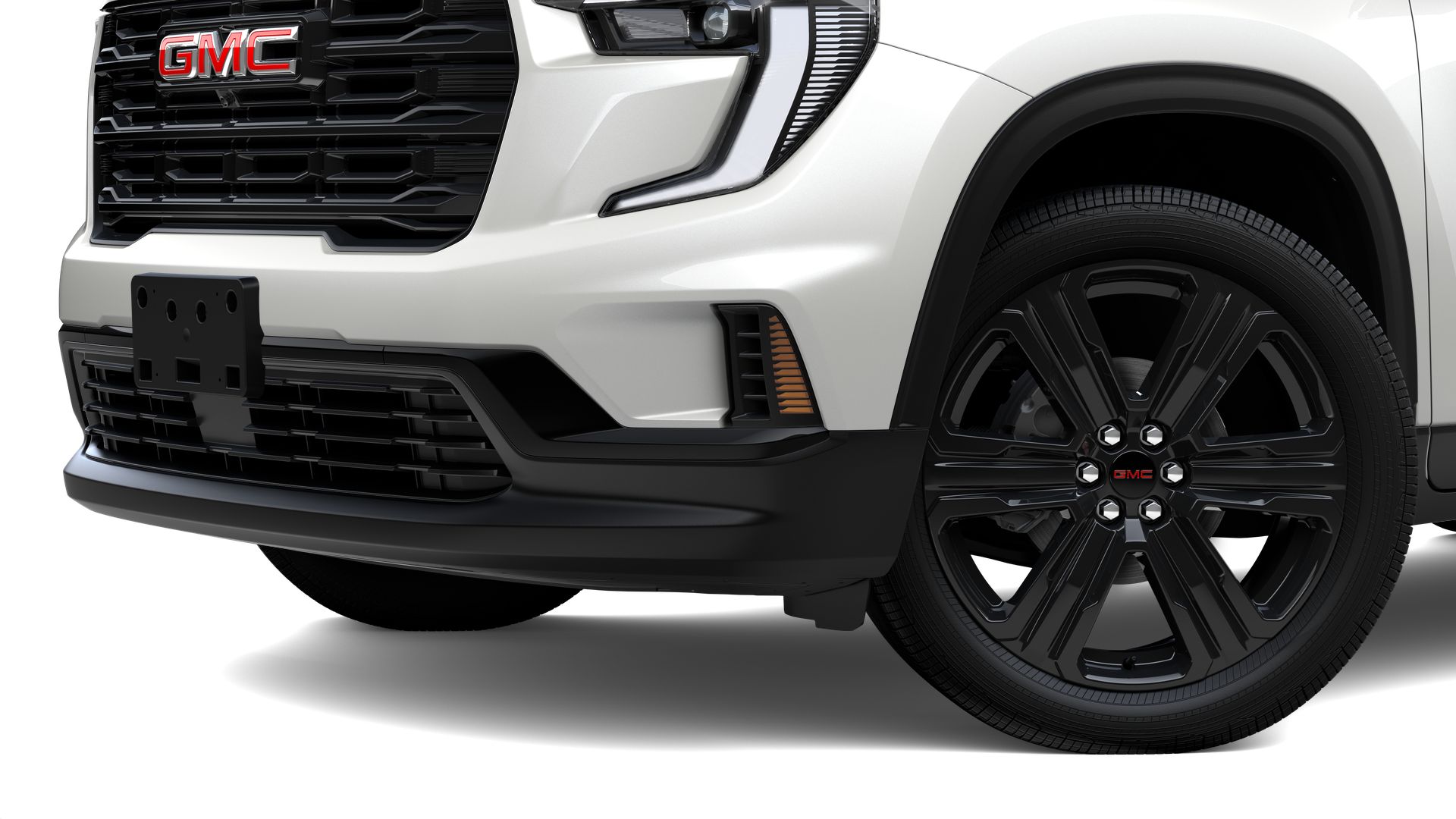 2025 GMC Acadia Vehicle Photo in WILLIAMSVILLE, NY 14221-2883