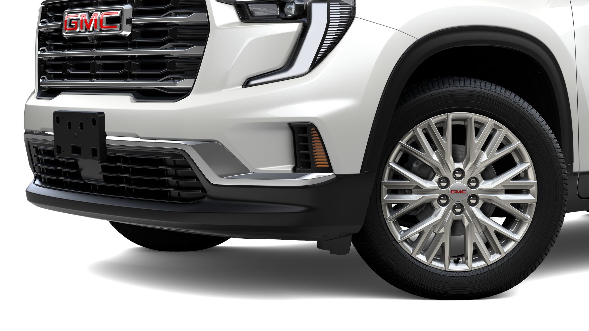 2025 GMC Acadia Vehicle Photo in WILLIAMSVILLE, NY 14221-2883
