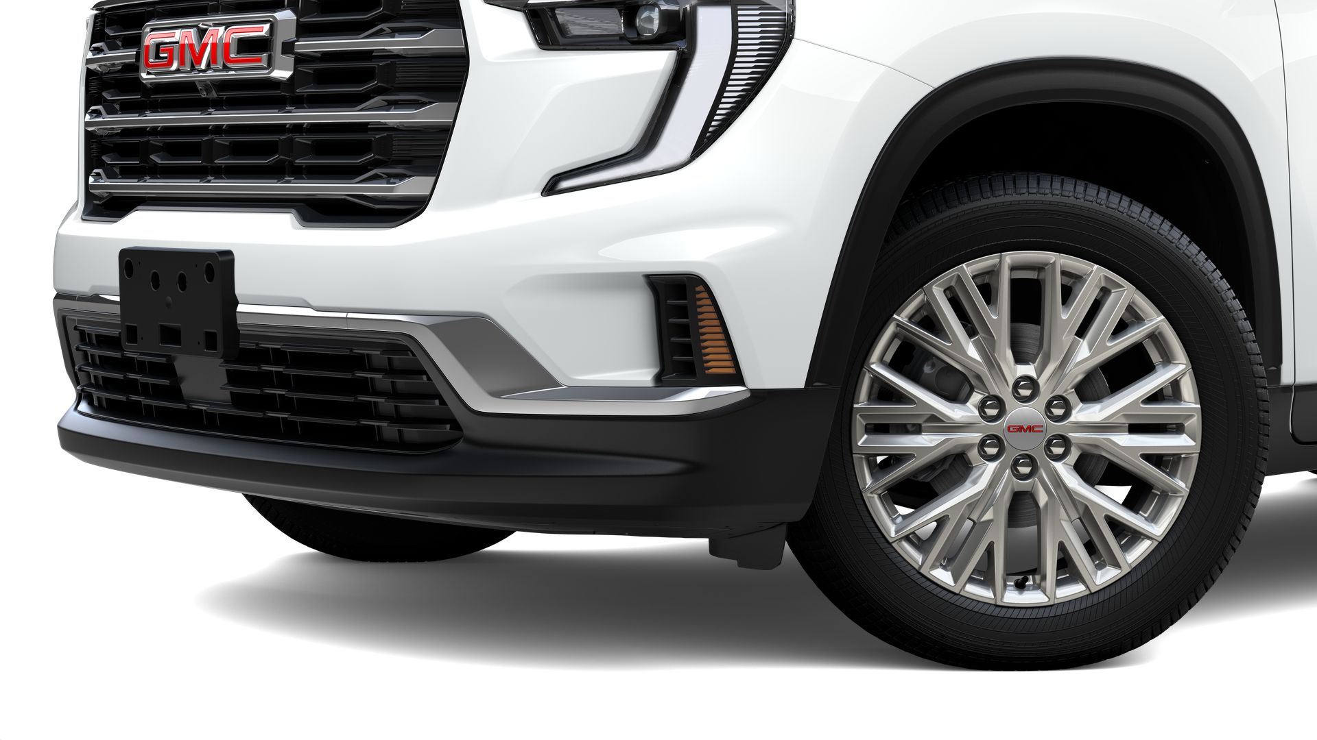2025 GMC Acadia Vehicle Photo in LONE TREE, CO 80124-2750
