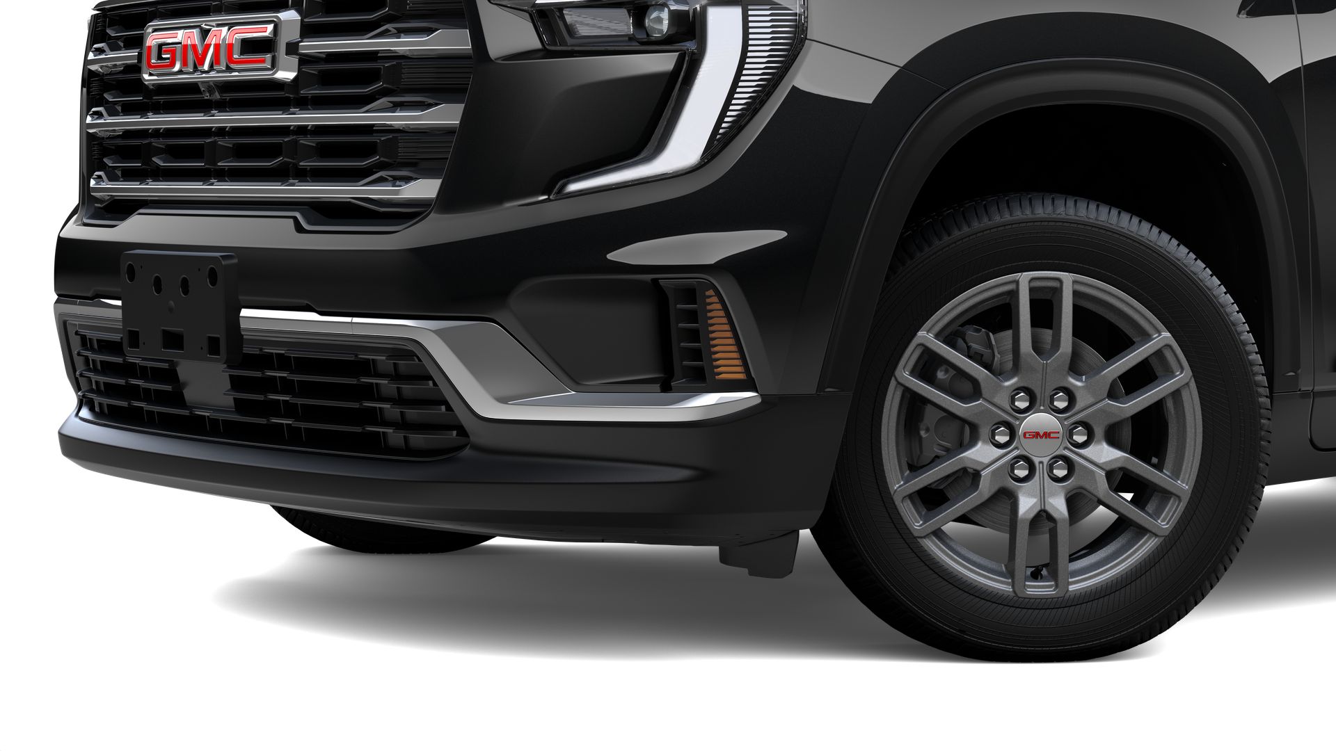 2025 GMC Acadia Vehicle Photo in LAUREL, MD 20707-4622