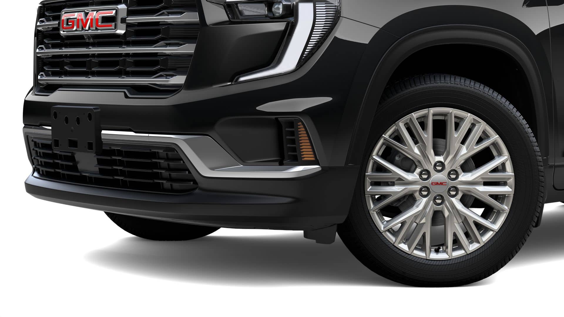 2025 GMC Acadia Vehicle Photo in PUYALLUP, WA 98371-4149