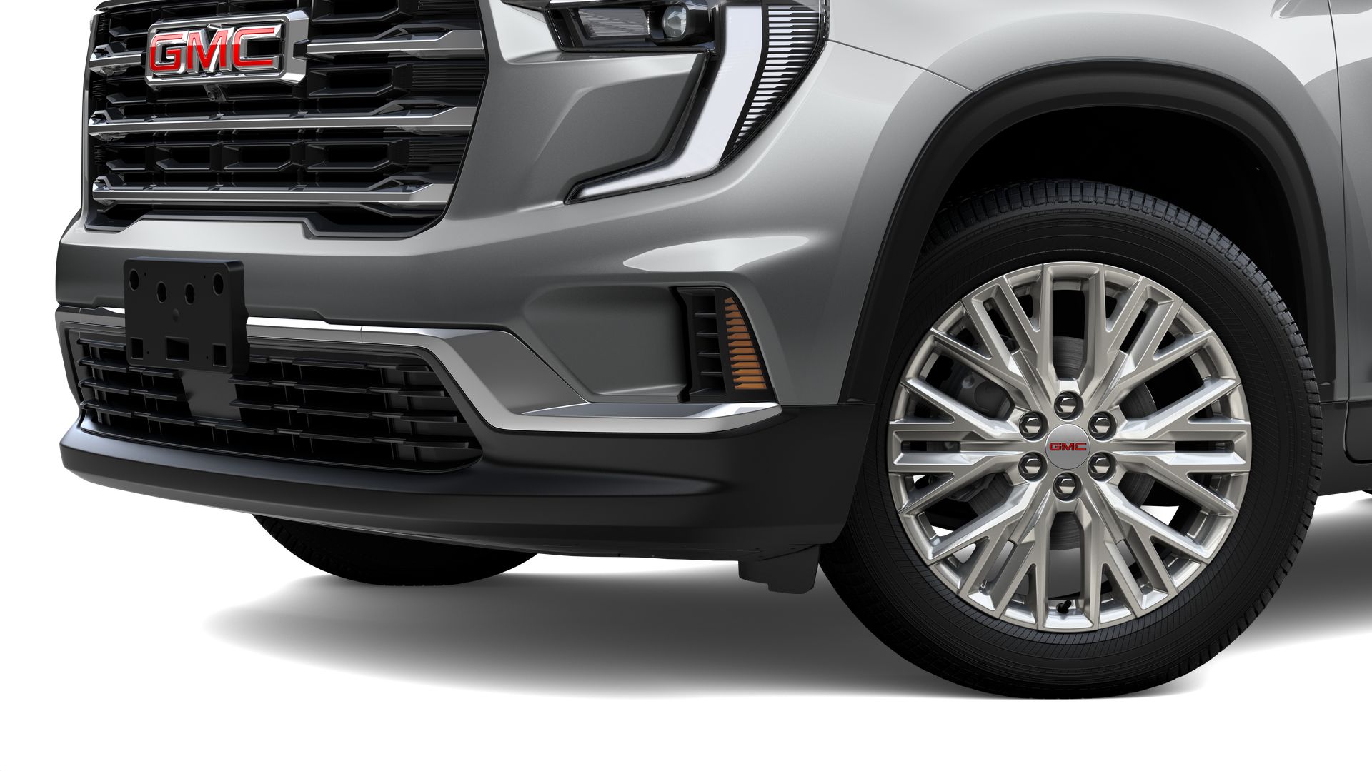 2025 GMC Acadia Vehicle Photo in LONE TREE, CO 80124-2750