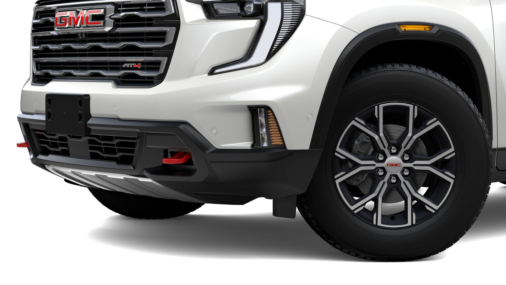 2025 GMC Acadia Vehicle Photo in LONE TREE, CO 80124-2750
