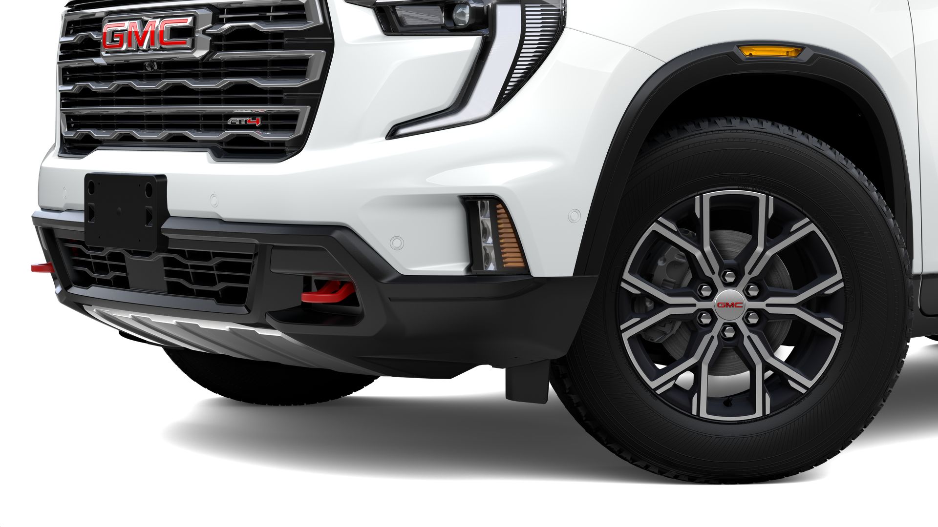 2025 GMC Acadia Vehicle Photo in LAUREL, MD 20707-4622