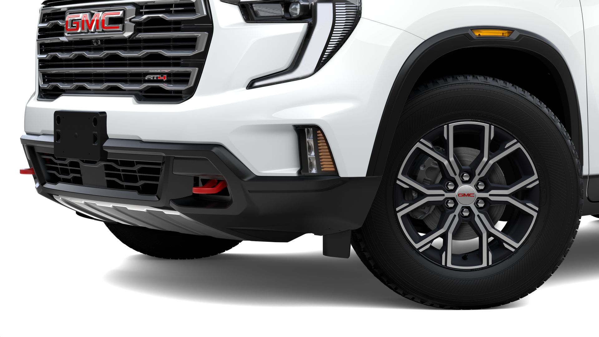 2025 GMC Acadia Vehicle Photo in CORPUS CHRISTI, TX 78412-4902