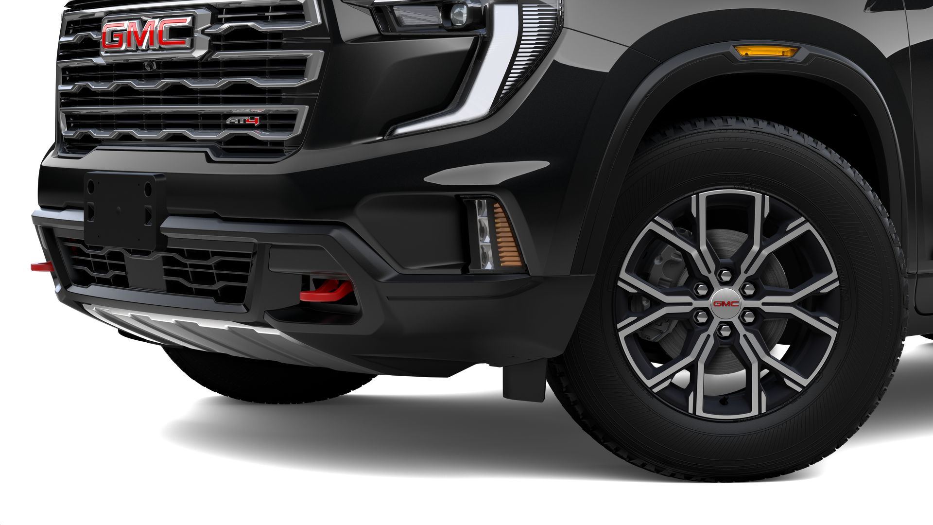 2025 GMC Acadia Vehicle Photo in GOLDEN, CO 80401-3850
