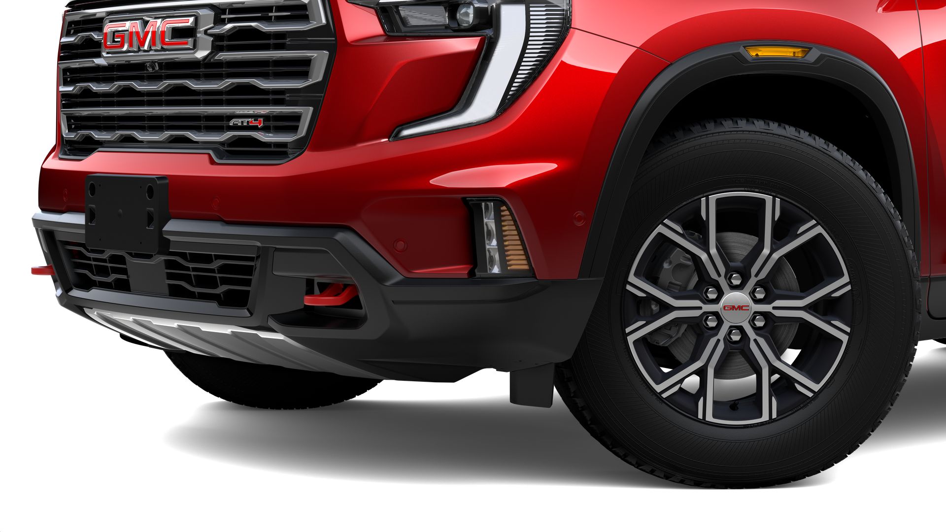 2025 GMC Acadia Vehicle Photo in LONE TREE, CO 80124-2750