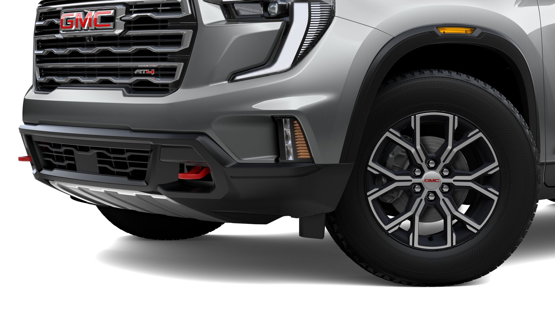 2025 GMC Acadia Vehicle Photo in ZELIENOPLE, PA 16063-2910