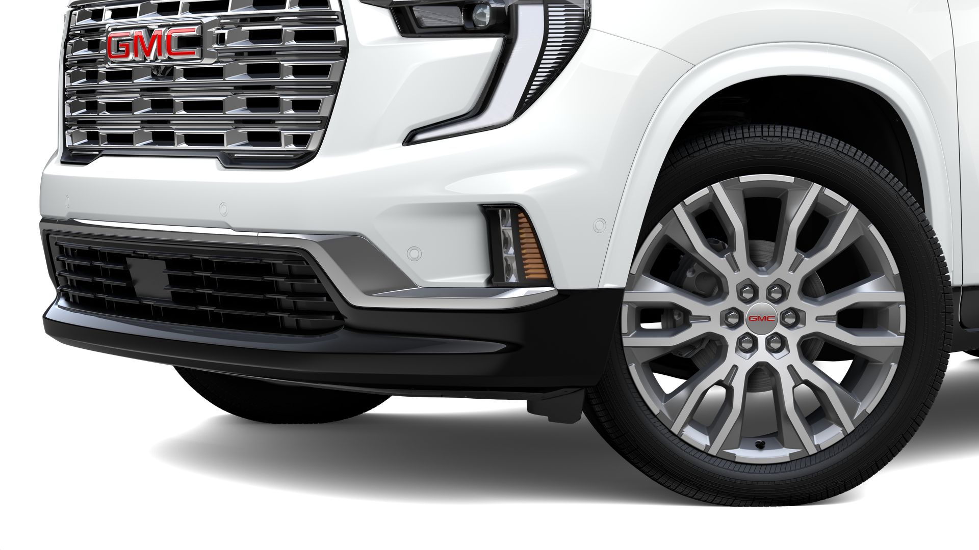 2025 GMC Acadia Vehicle Photo in COLLIERVILLE, TN 38017-9006