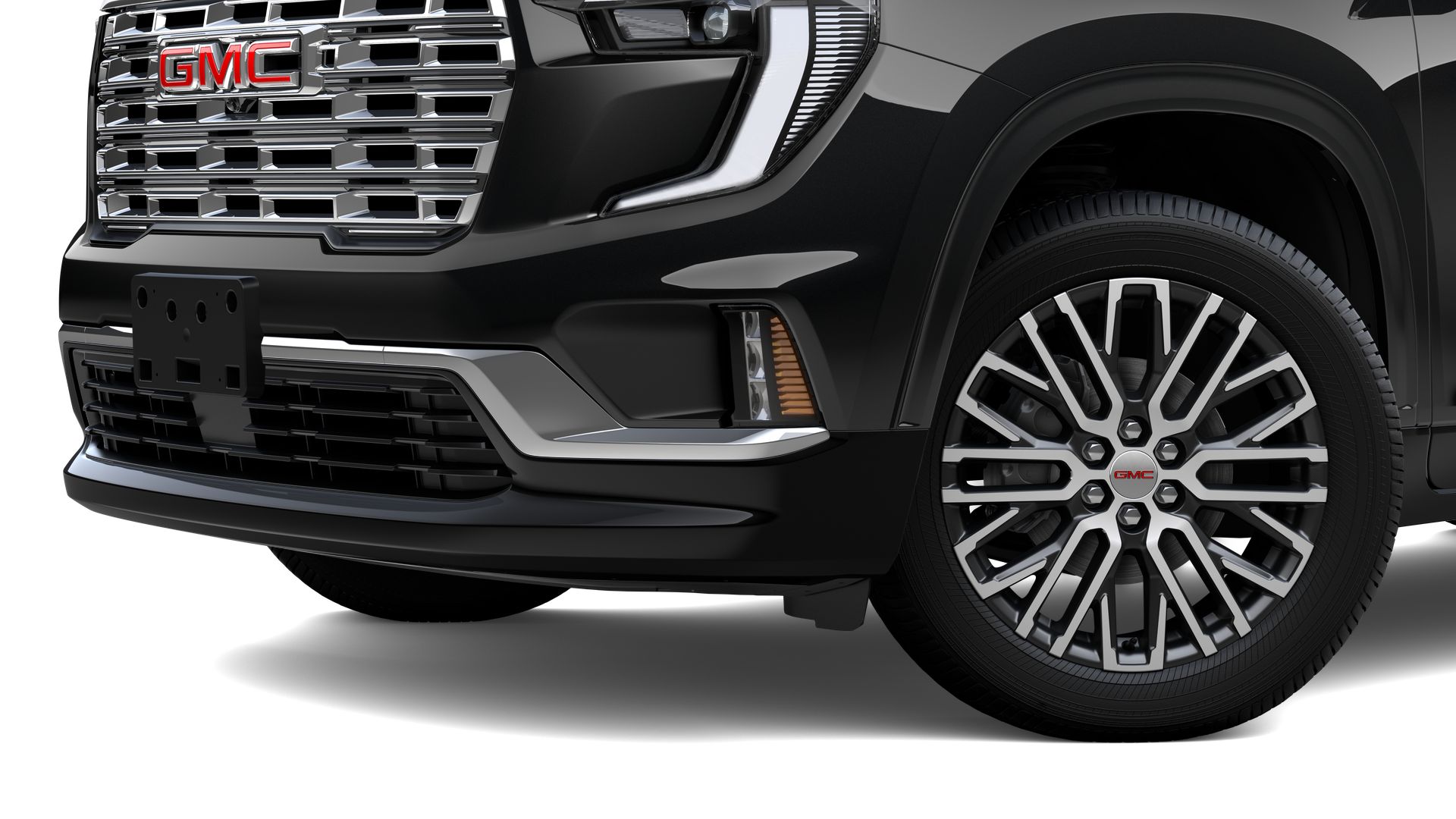 2025 GMC Acadia Vehicle Photo in WILLIAMSVILLE, NY 14221-2883