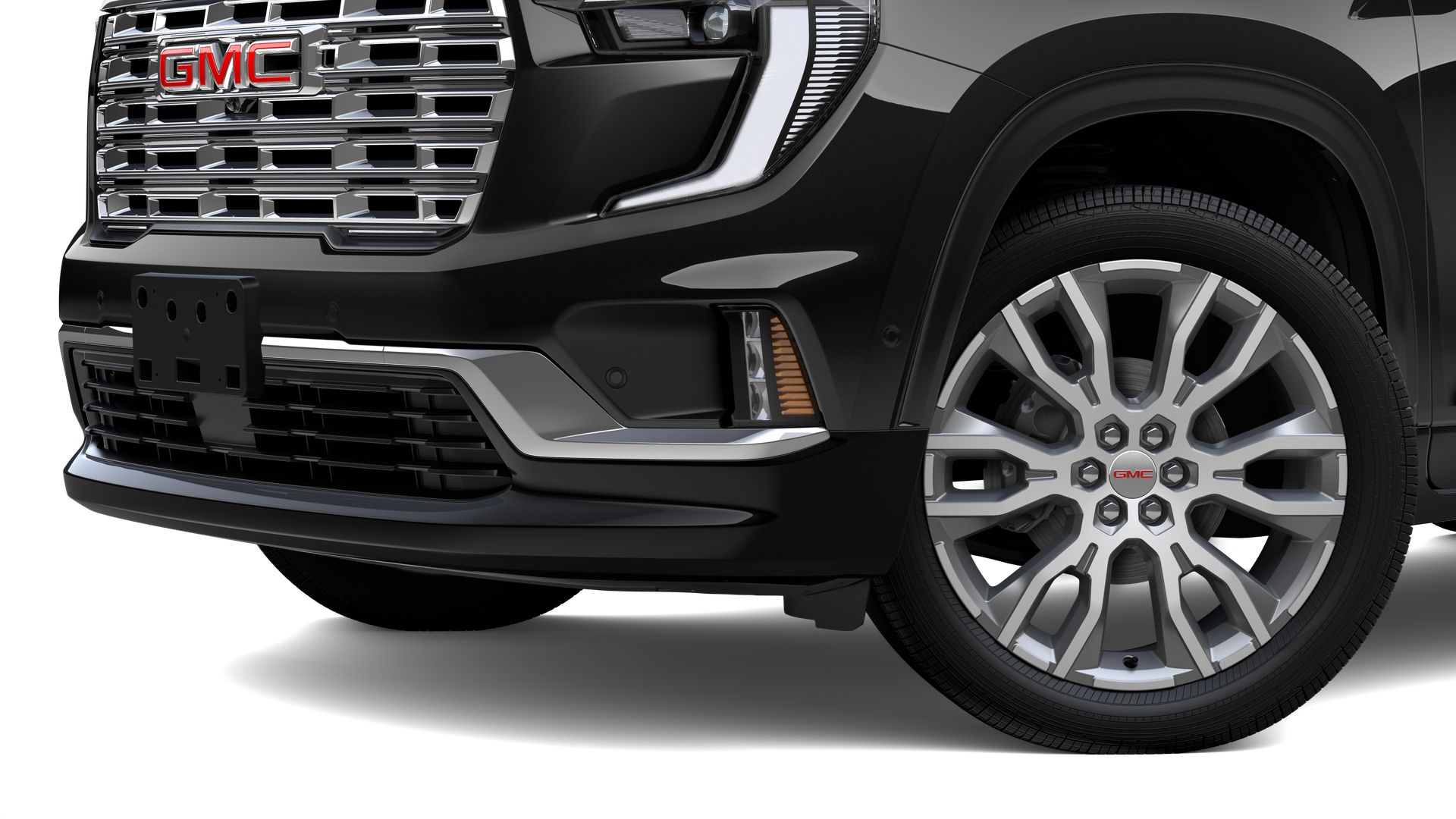 2025 GMC Acadia Vehicle Photo in WILLIAMSVILLE, NY 14221-2883