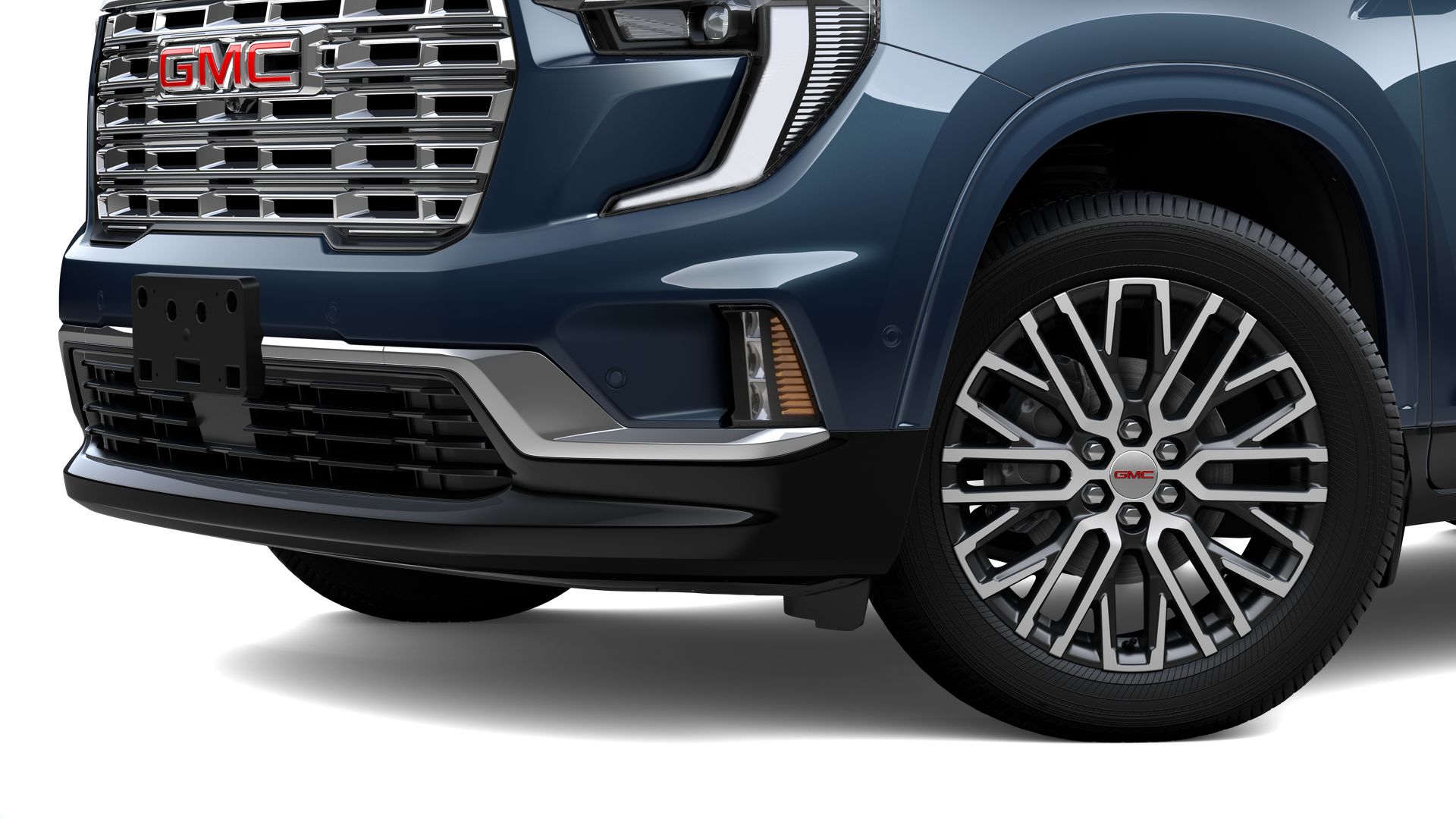 2025 GMC Acadia Vehicle Photo in WILLIAMSVILLE, NY 14221-2883
