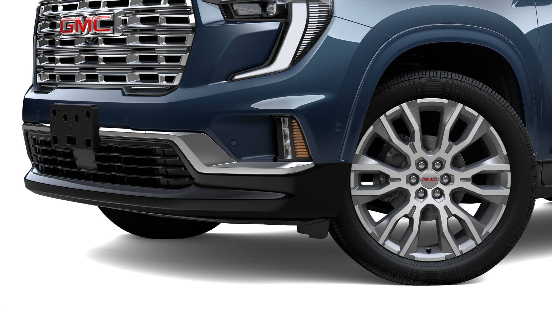 2025 GMC Acadia Vehicle Photo in WILLIAMSVILLE, NY 14221-2883