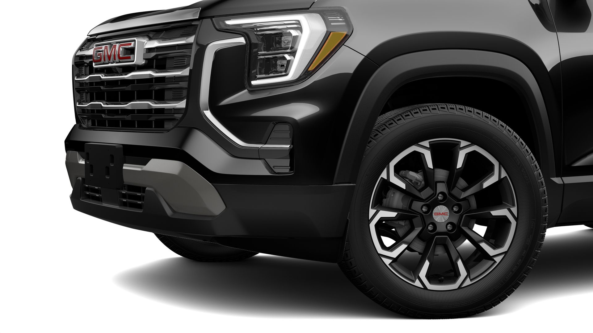 2025 GMC Terrain Vehicle Photo in WILLIAMSVILLE, NY 14221-2883