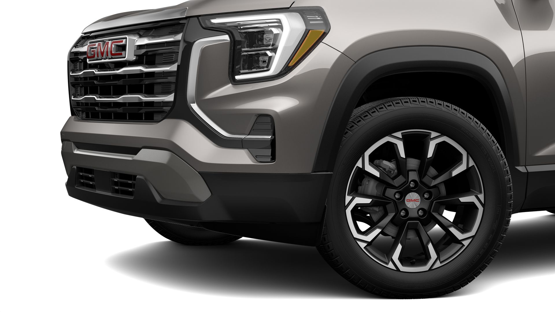 2025 GMC Terrain Vehicle Photo in COLLIERVILLE, TN 38017-9006
