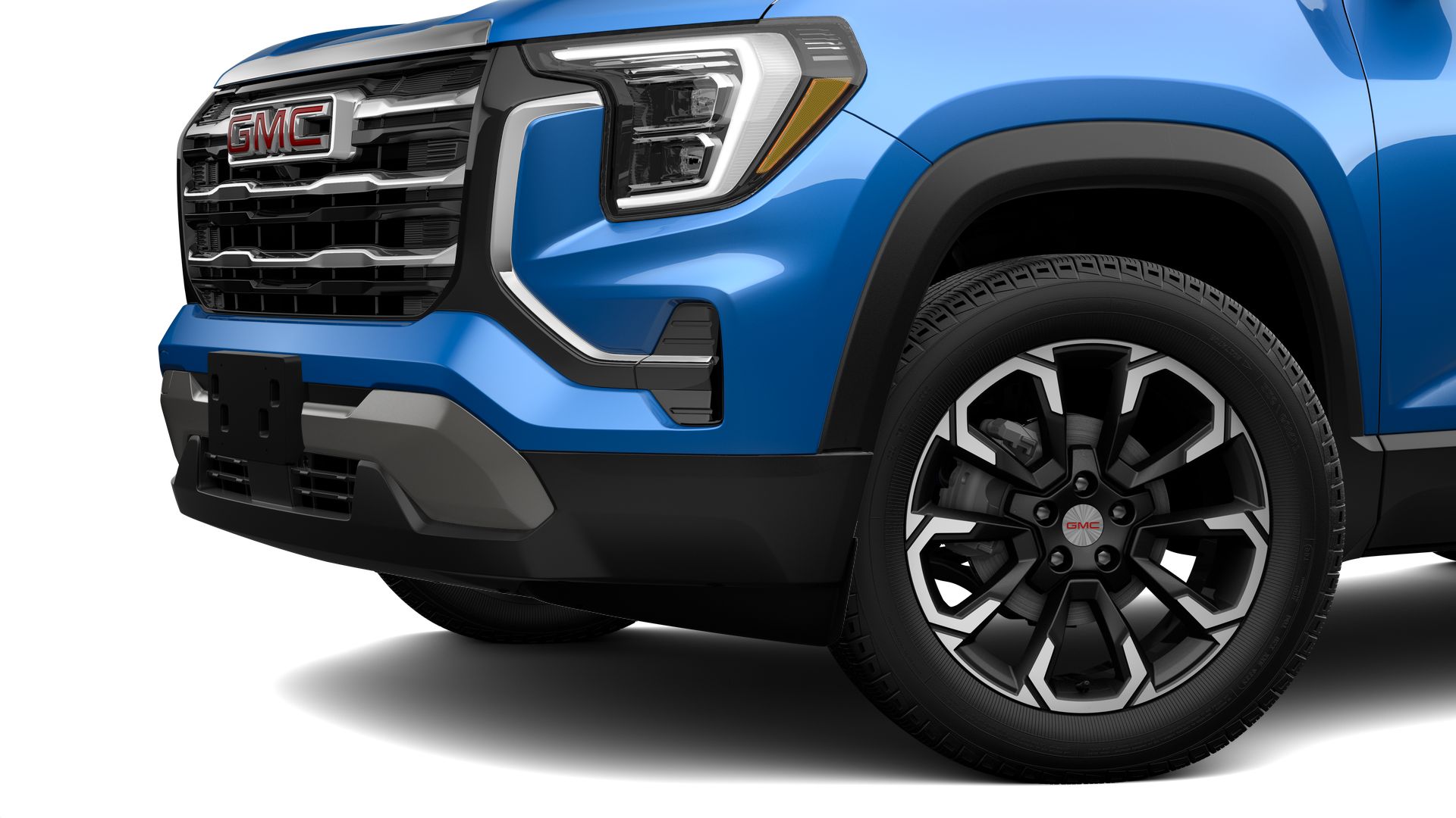2025 GMC Terrain Vehicle Photo in HENDERSON, NV 89014-6702