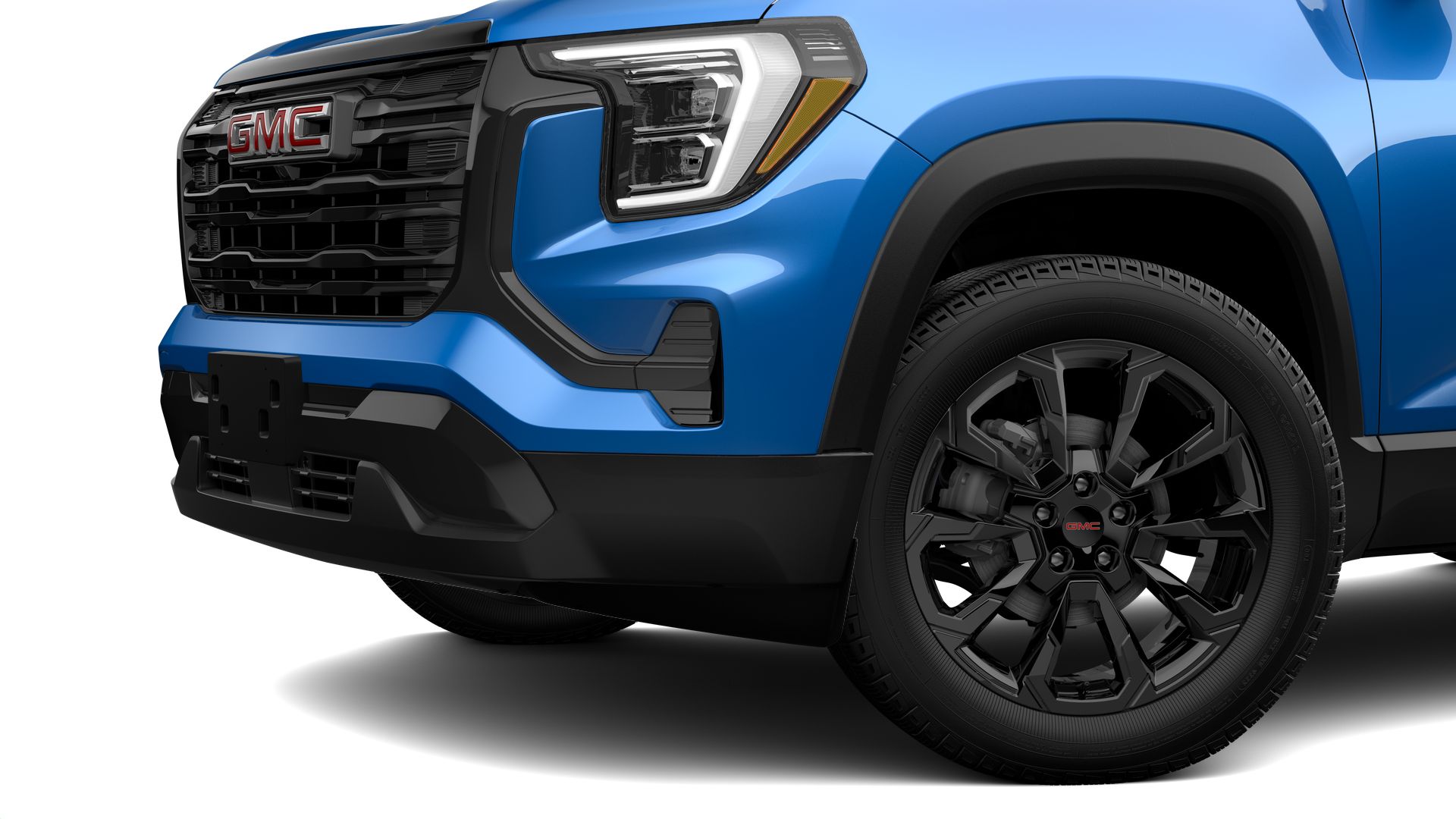 2025 GMC Terrain Vehicle Photo in WILLIAMSVILLE, NY 14221-2883