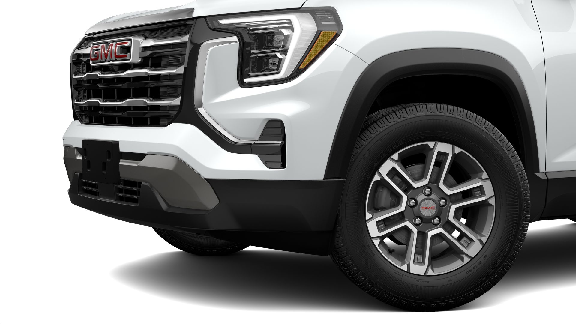 2025 GMC Terrain Vehicle Photo in GOLDEN, CO 80401-3850
