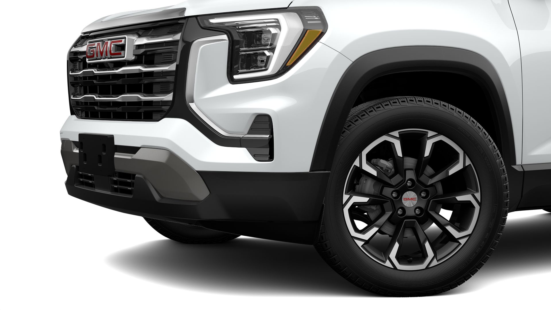 2025 GMC Terrain Vehicle Photo in GOLDEN, CO 80401-3850