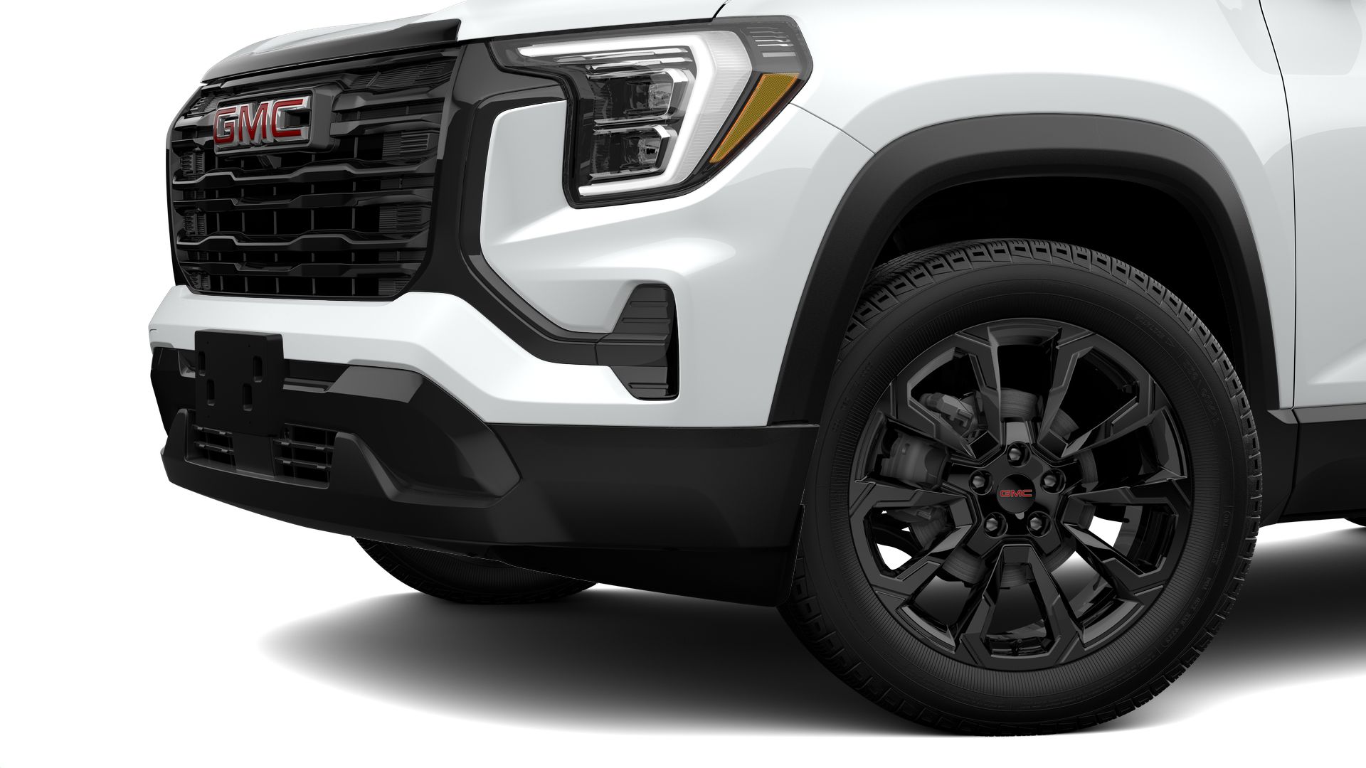 2025 GMC Terrain Vehicle Photo in WILLIAMSVILLE, NY 14221-2883