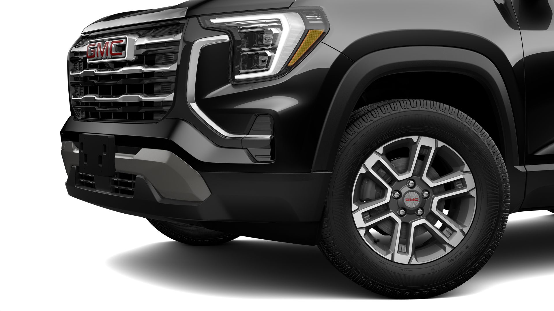 2025 GMC Terrain Vehicle Photo in HENDERSON, NV 89014-6702