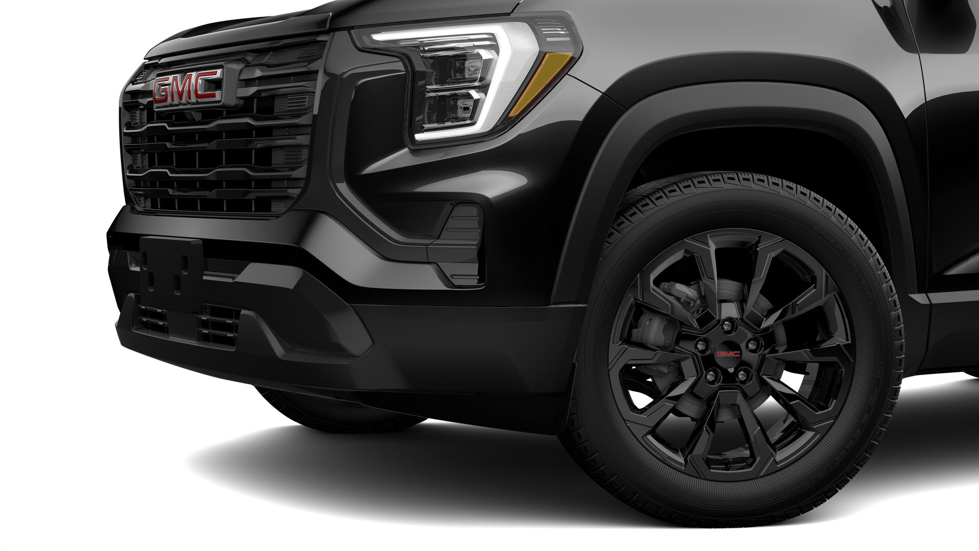 2025 GMC Terrain Vehicle Photo in WILLIAMSVILLE, NY 14221-2883