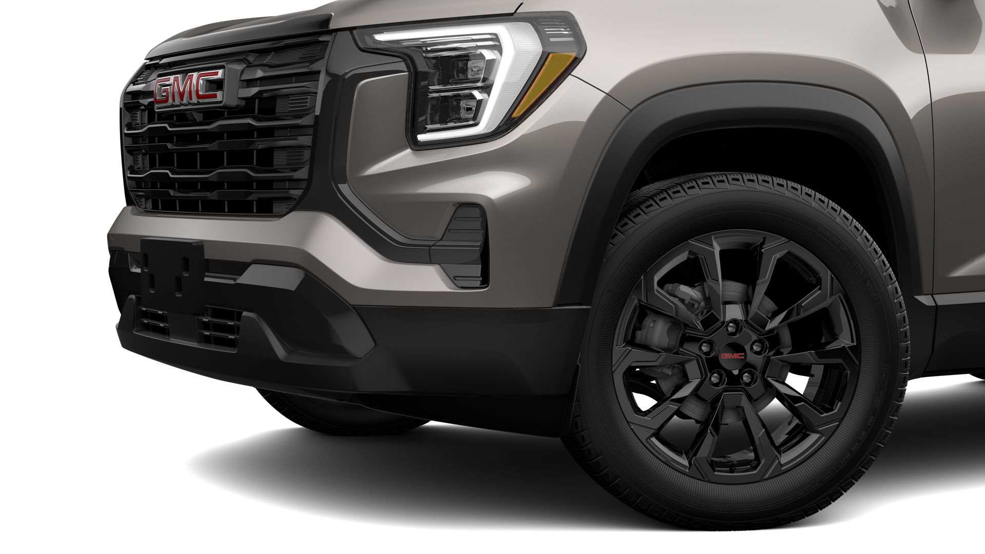 2025 GMC Terrain Vehicle Photo in GOLDEN, CO 80401-3850