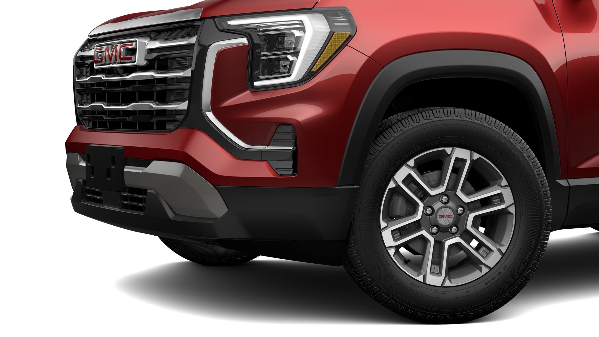 2025 GMC Terrain Vehicle Photo in WILLIAMSVILLE, NY 14221-2883
