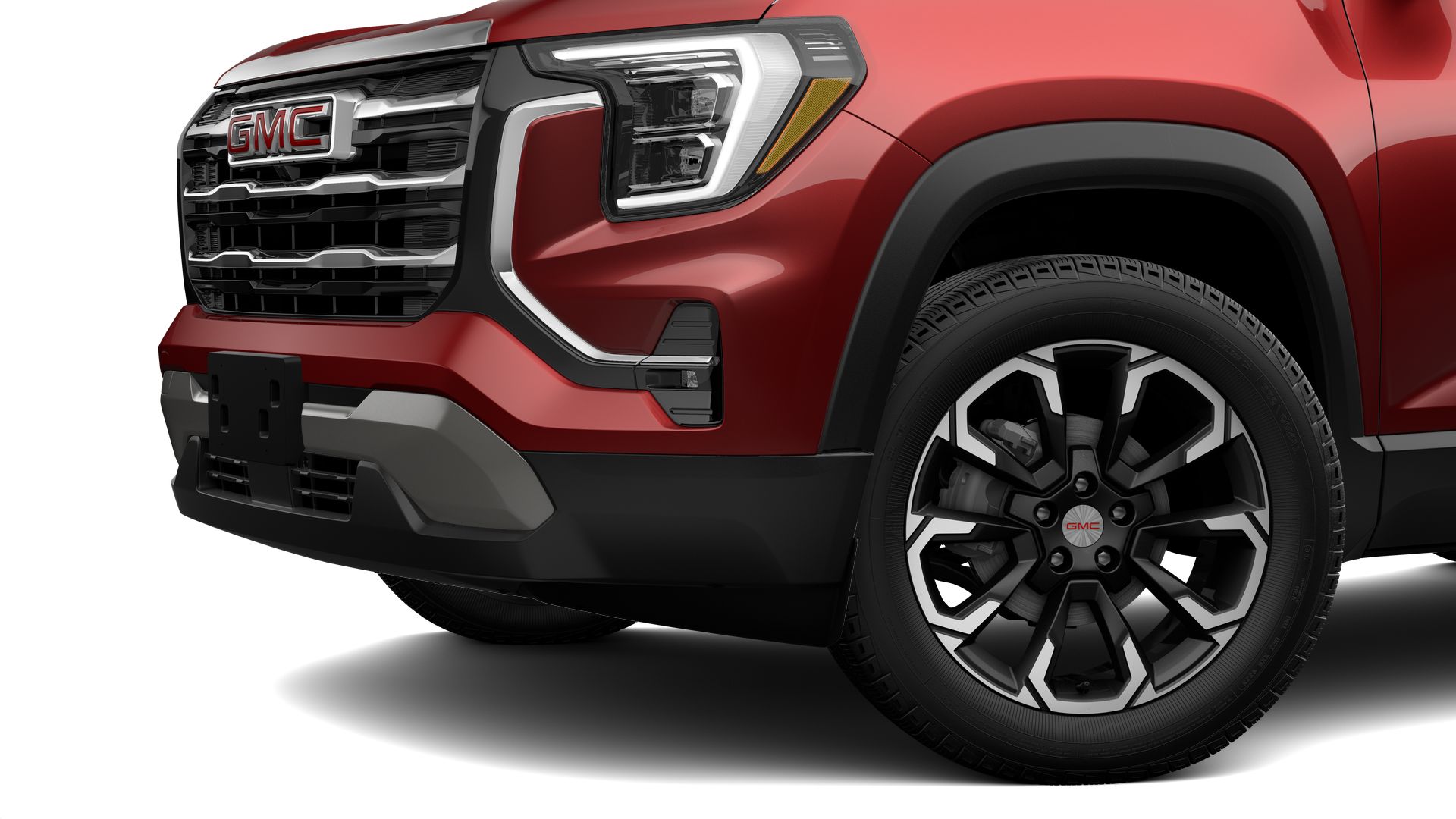 2025 GMC Terrain Vehicle Photo in LONE TREE, CO 80124-2750
