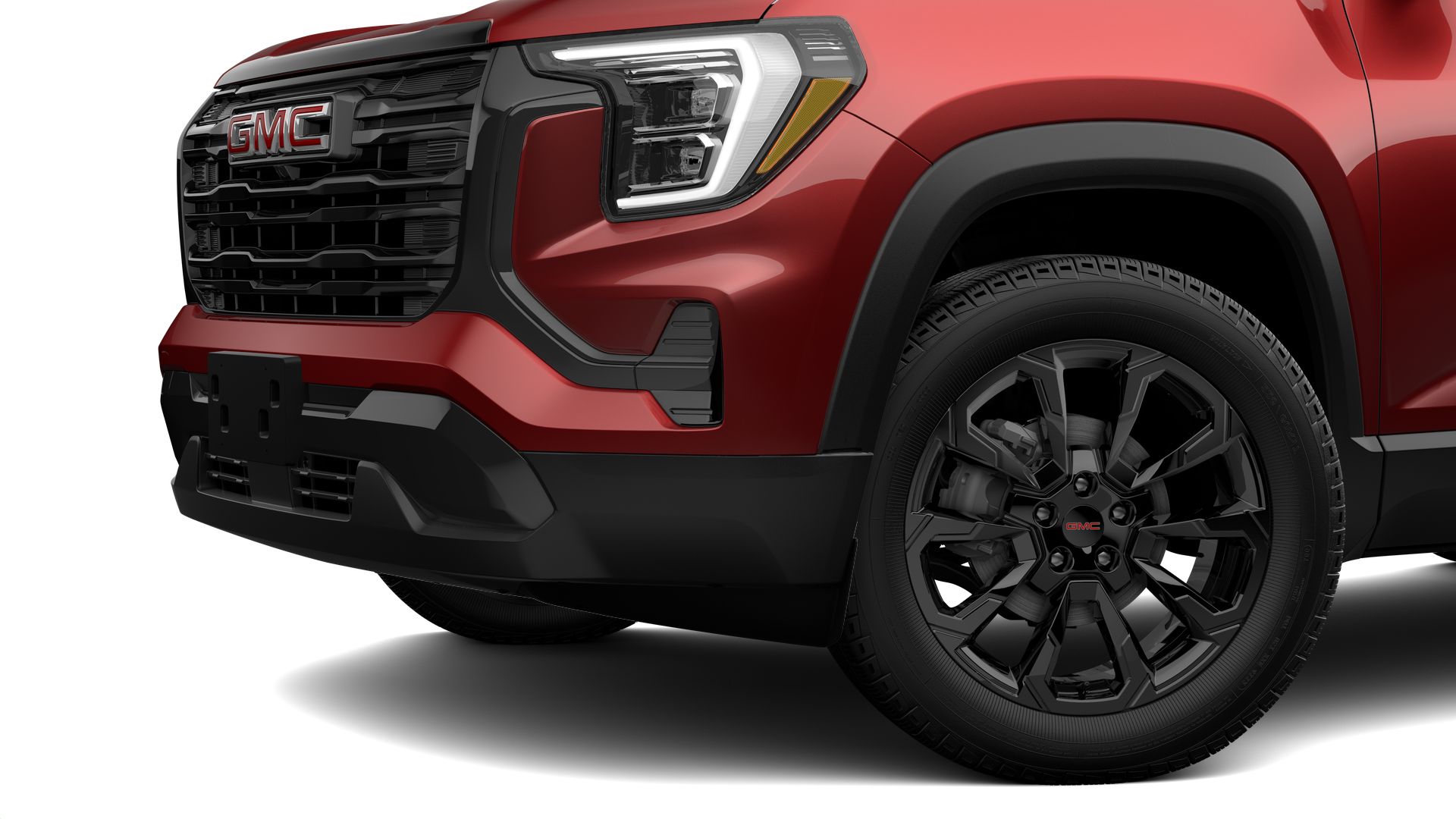 2025 GMC Terrain Vehicle Photo in WILLIAMSVILLE, NY 14221-2883