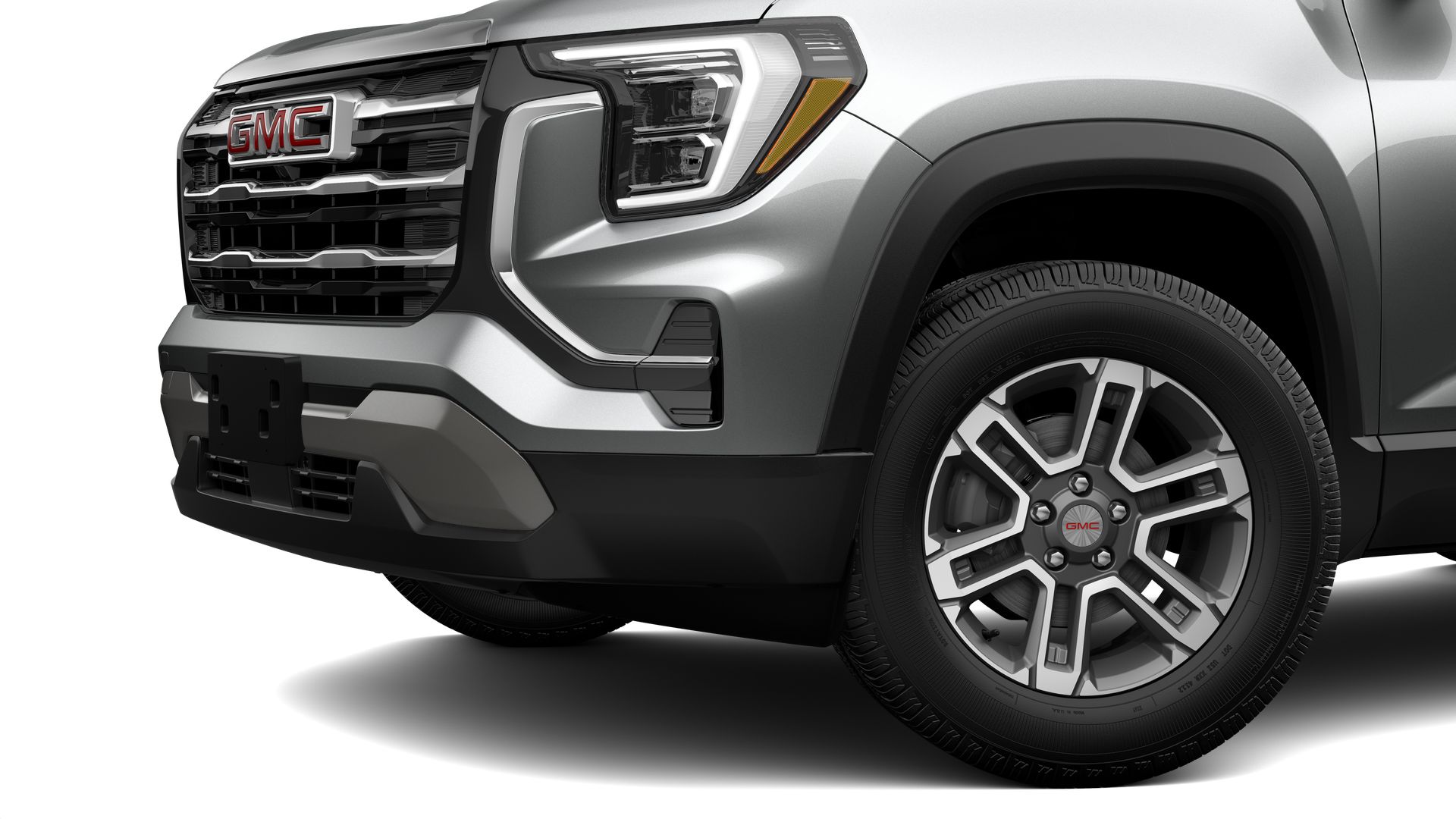2025 GMC Terrain Vehicle Photo in HENDERSON, NV 89014-6702