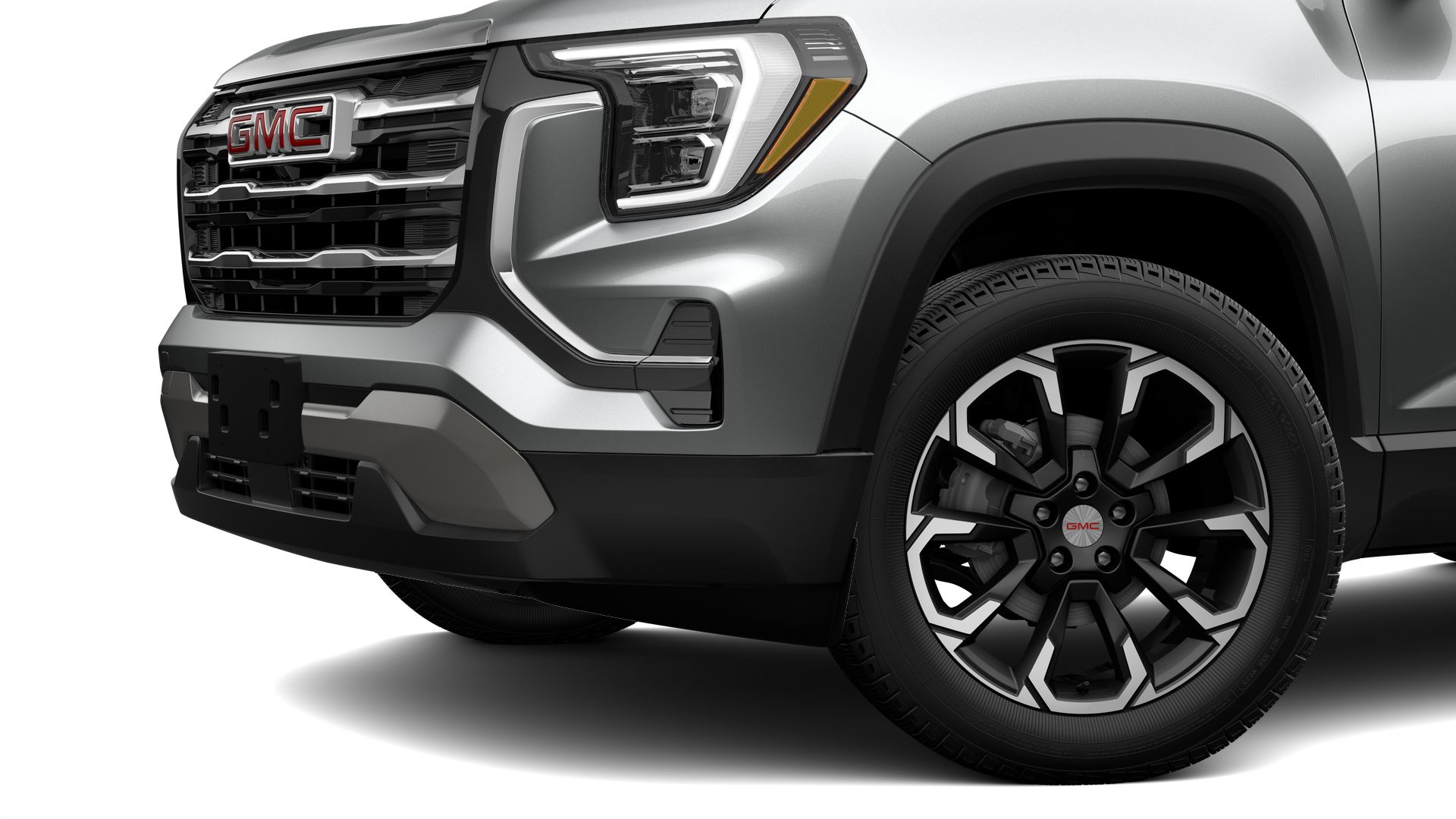 2025 GMC Terrain Vehicle Photo in WILLIAMSVILLE, NY 14221-2883
