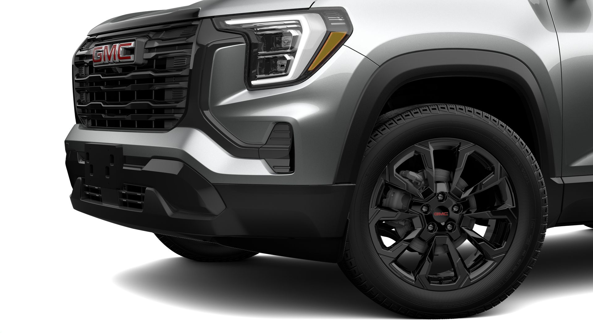 2025 GMC Terrain Vehicle Photo in WILLIAMSVILLE, NY 14221-2883