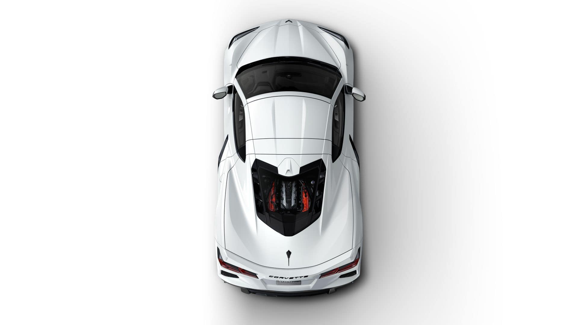 2026 Chevrolet Corvette Vehicle Photo in LANCASTER, PA 17601-0000