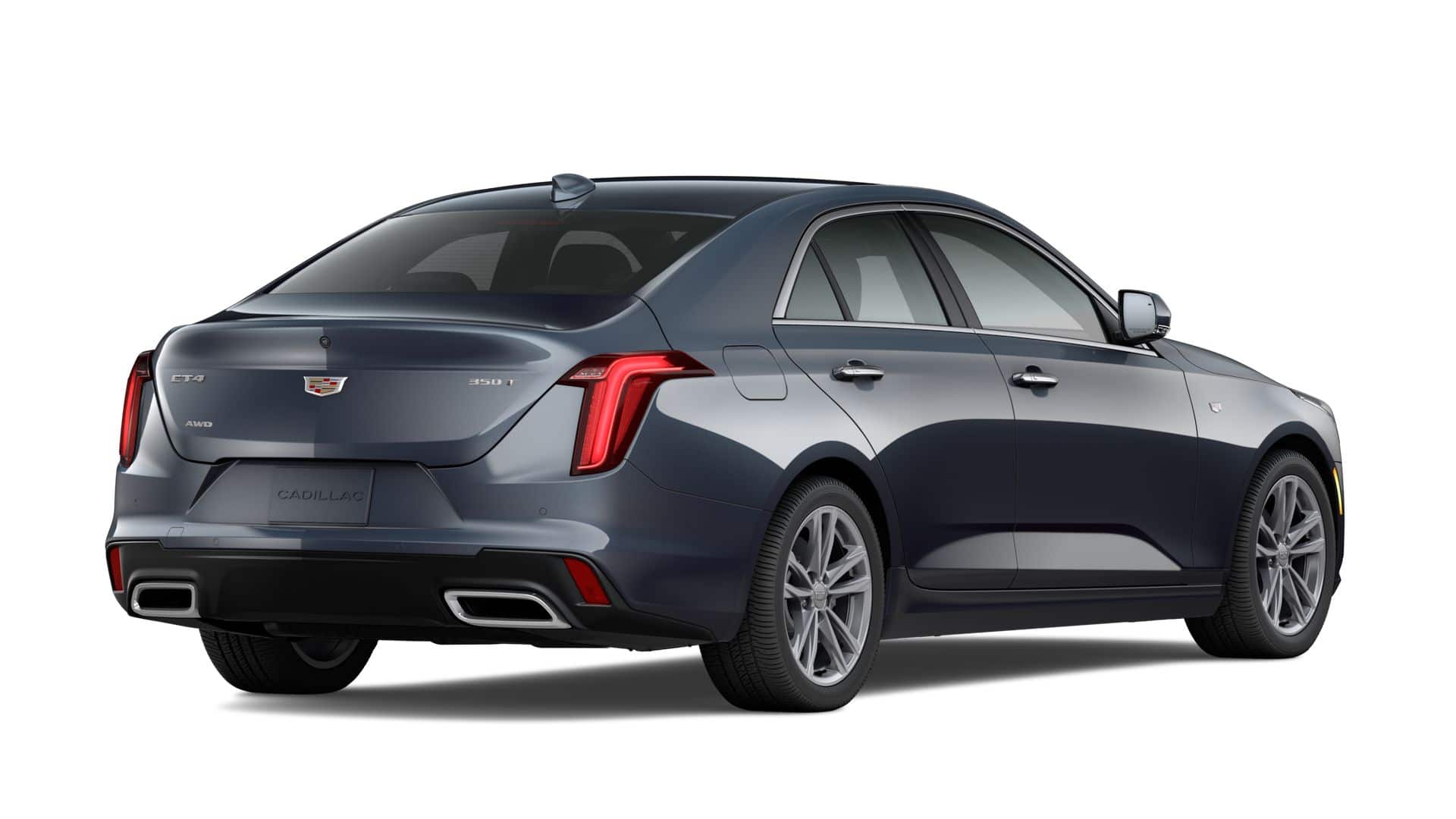 2026 Cadillac CT4 Vehicle Photo in TREVOSE, PA 19053-4984