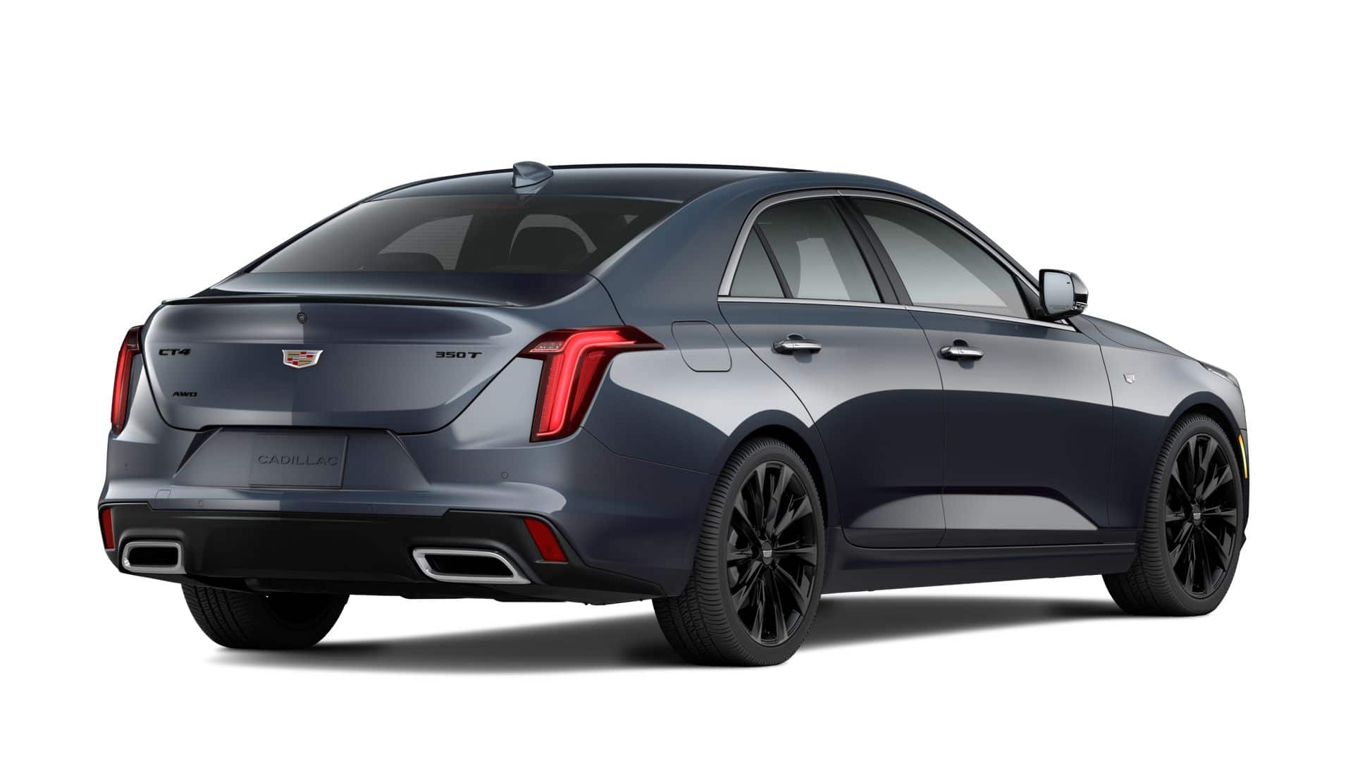 2026 Cadillac CT4 Vehicle Photo in SMITHTOWN, NY 11787-5023