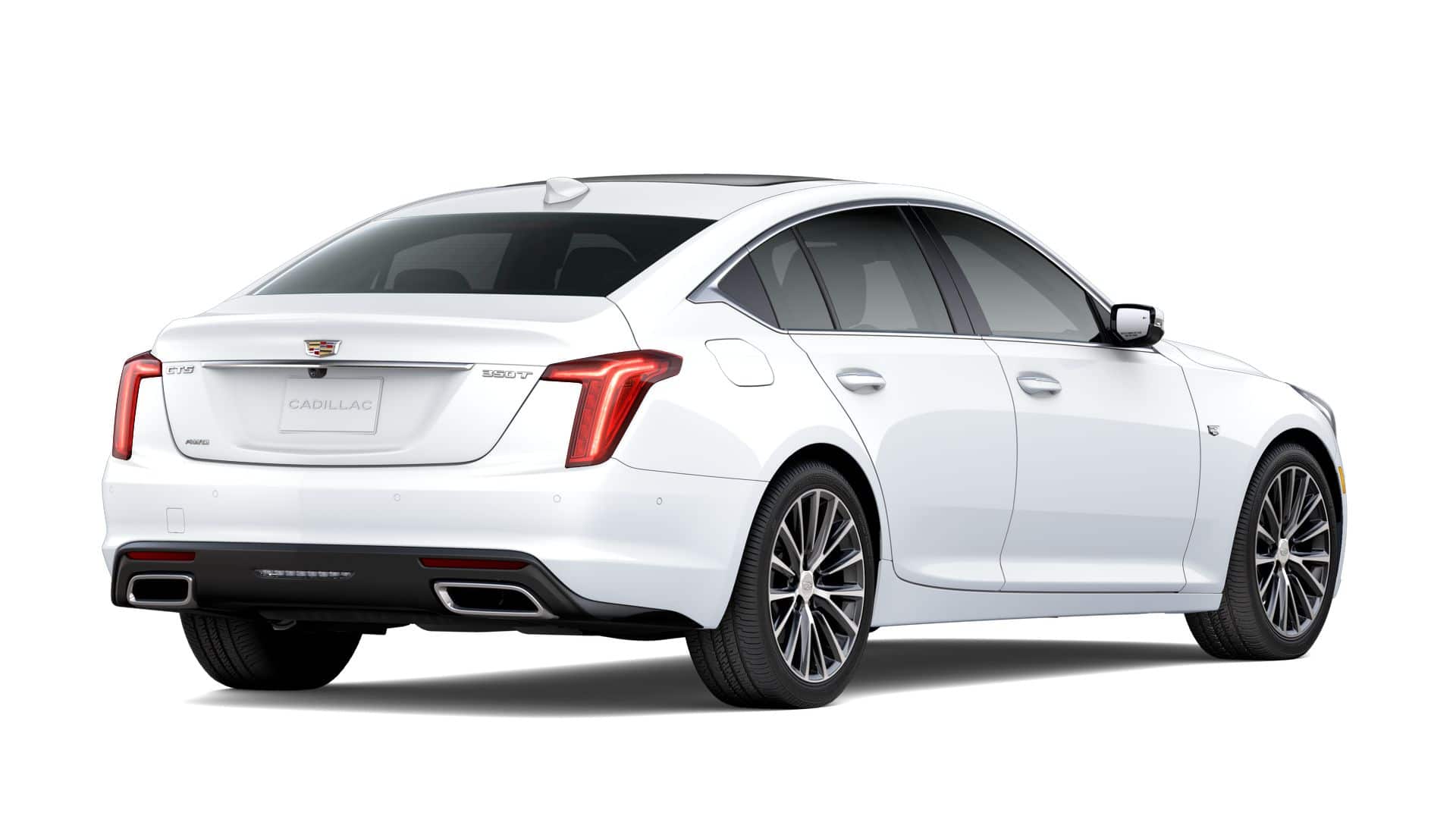 2026 Cadillac CT5 Vehicle Photo in BETHLEHEM, PA 18017-9401