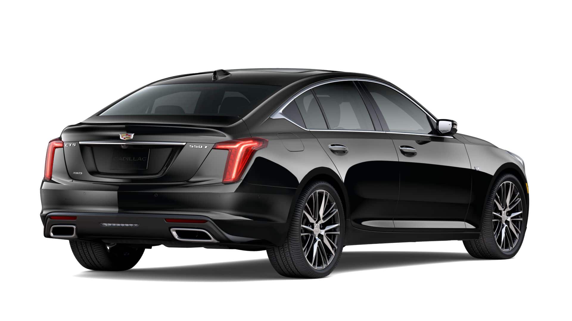 2026 Cadillac CT5 Vehicle Photo in GREEN BAY, WI 54303-3330